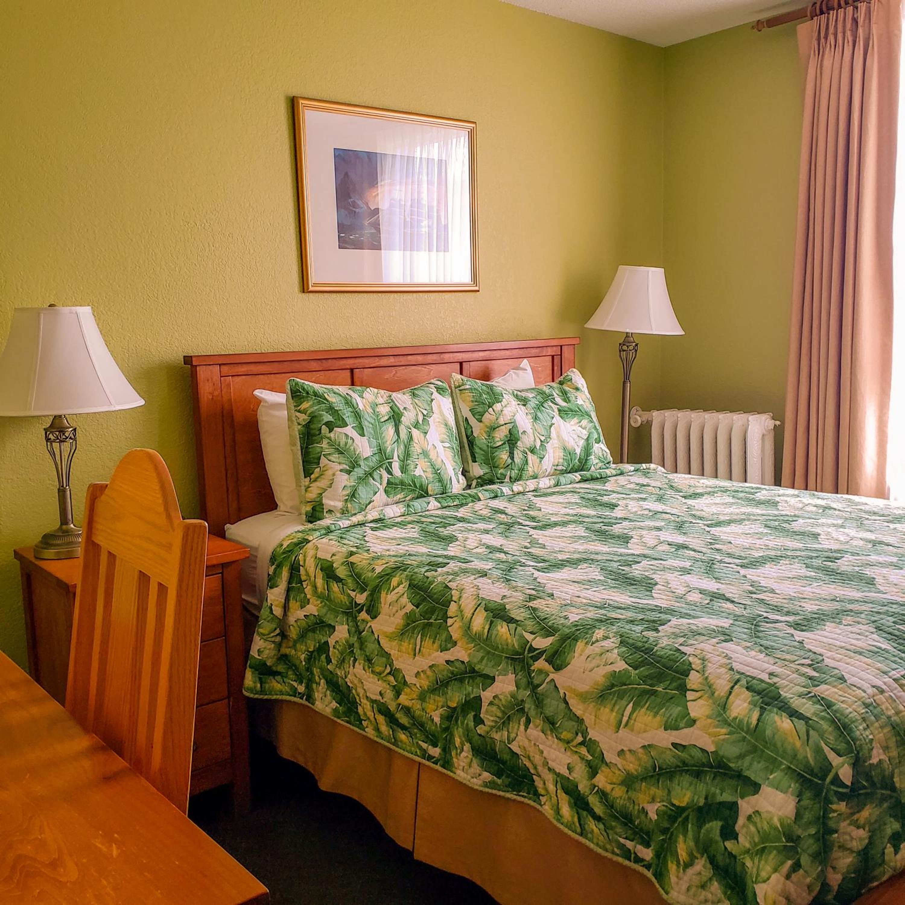 Standard Queen Room - Photo 2