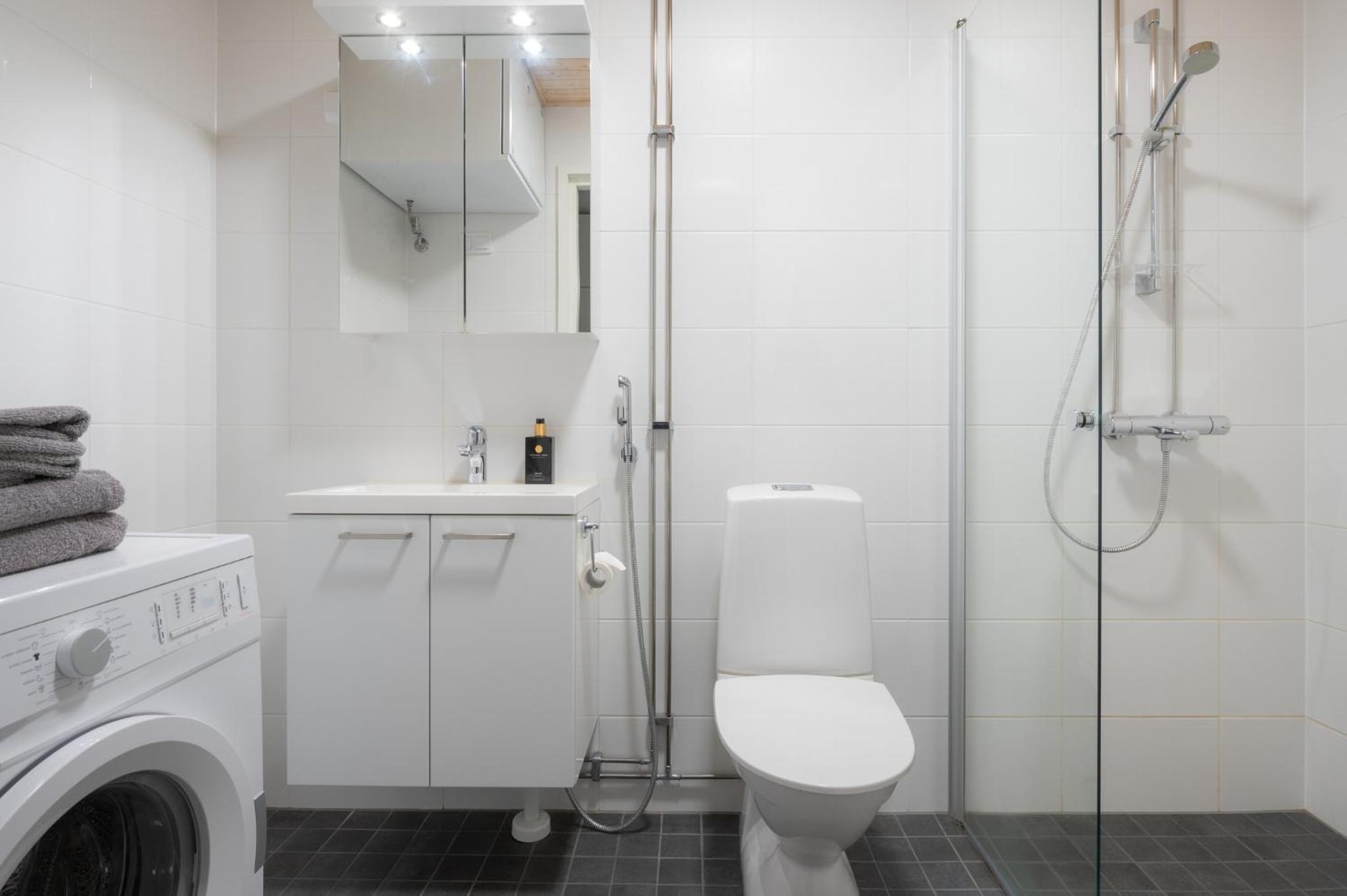 Deluxe Double Room - Photo 9