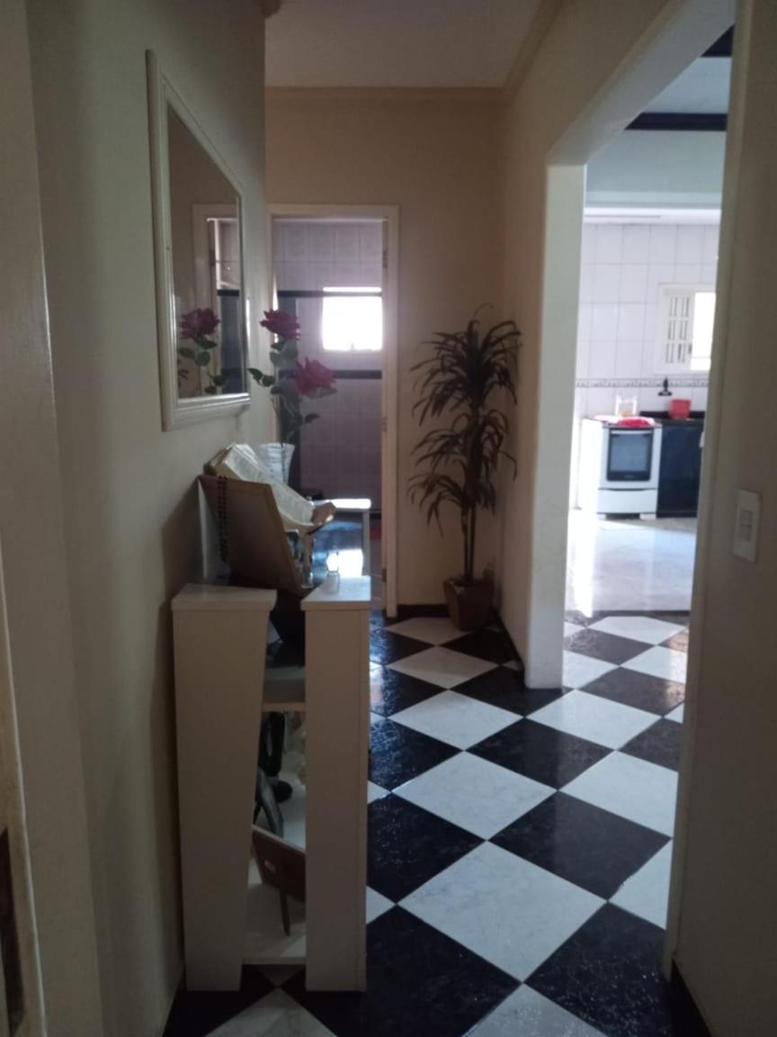 Three-Bedroom House photo 1
