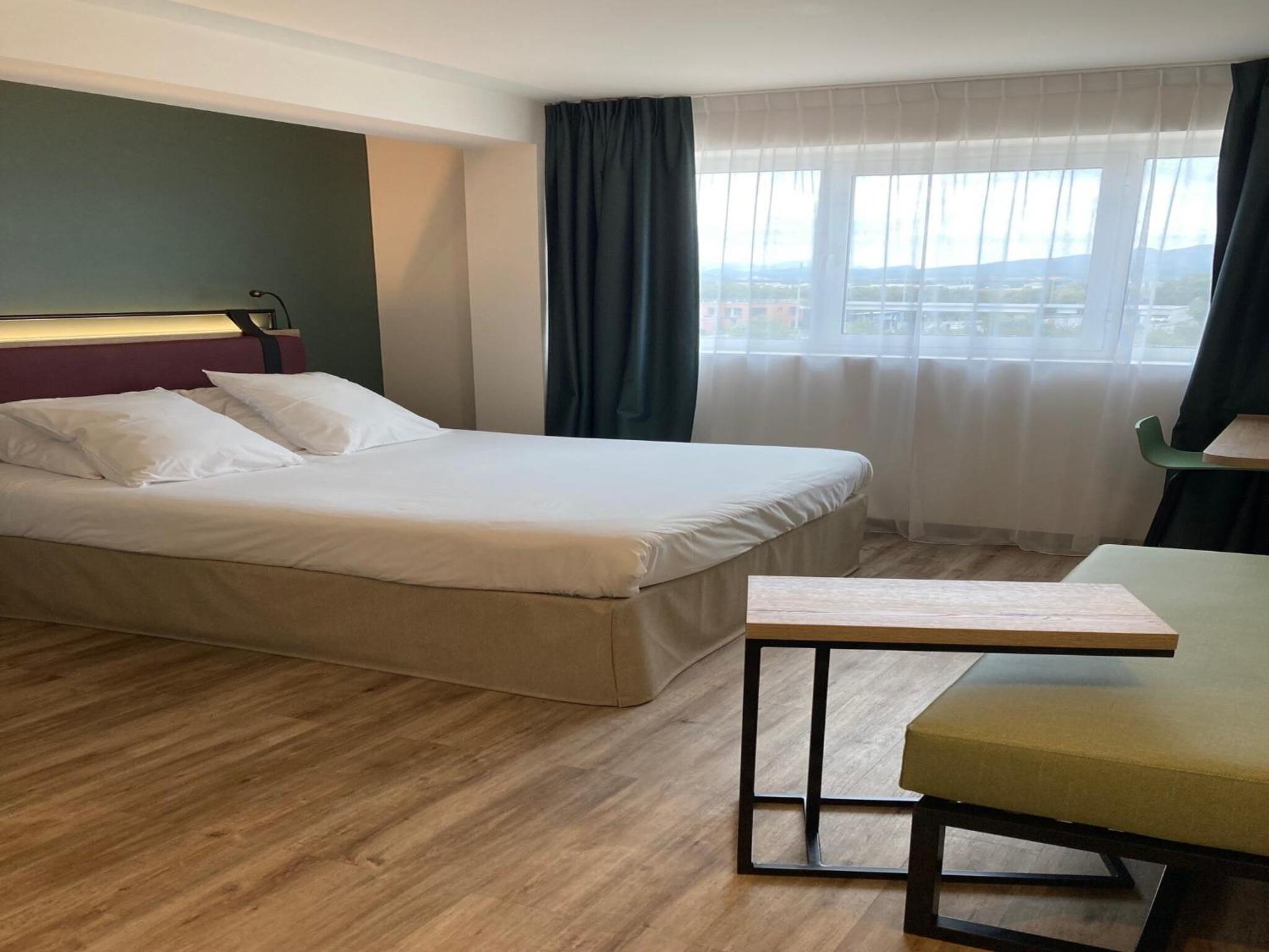 Superior Double Room - Photo 6