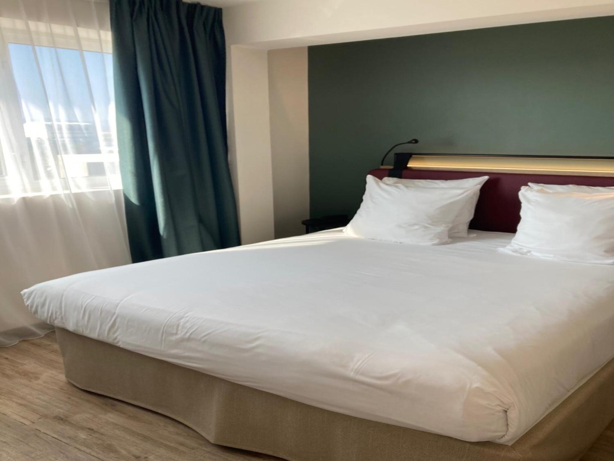 Superior Double Room - Photo 5