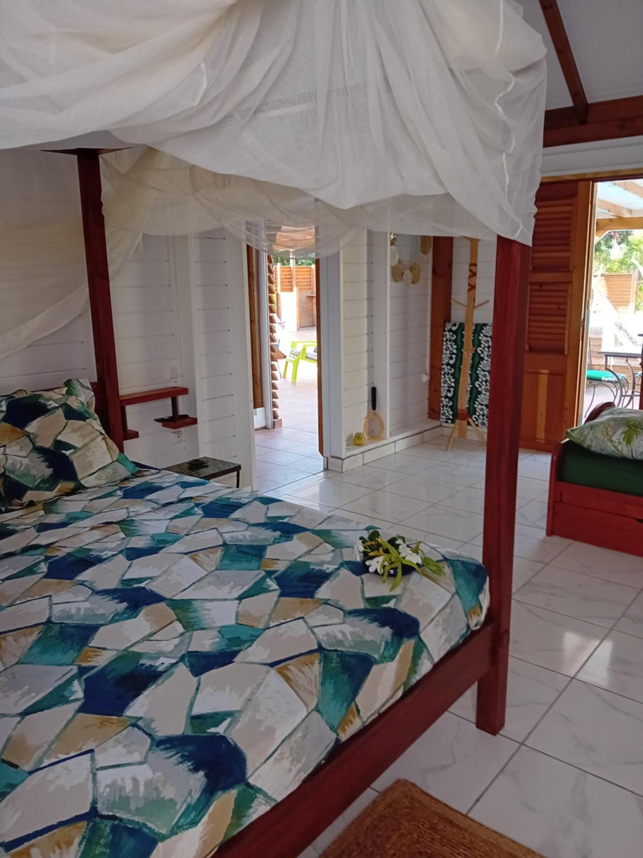 Chalet photo 2