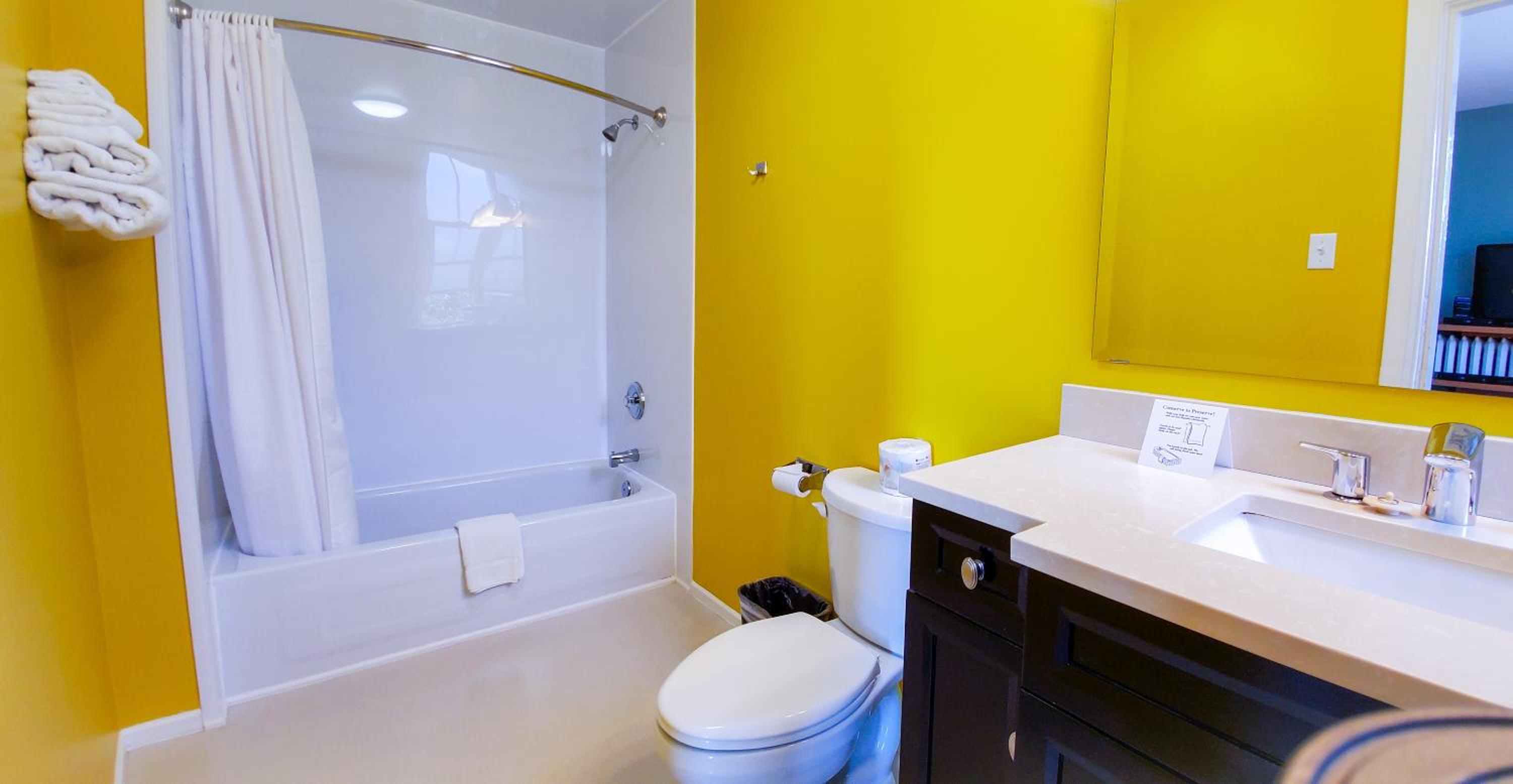 Classic King Room - Photo 5