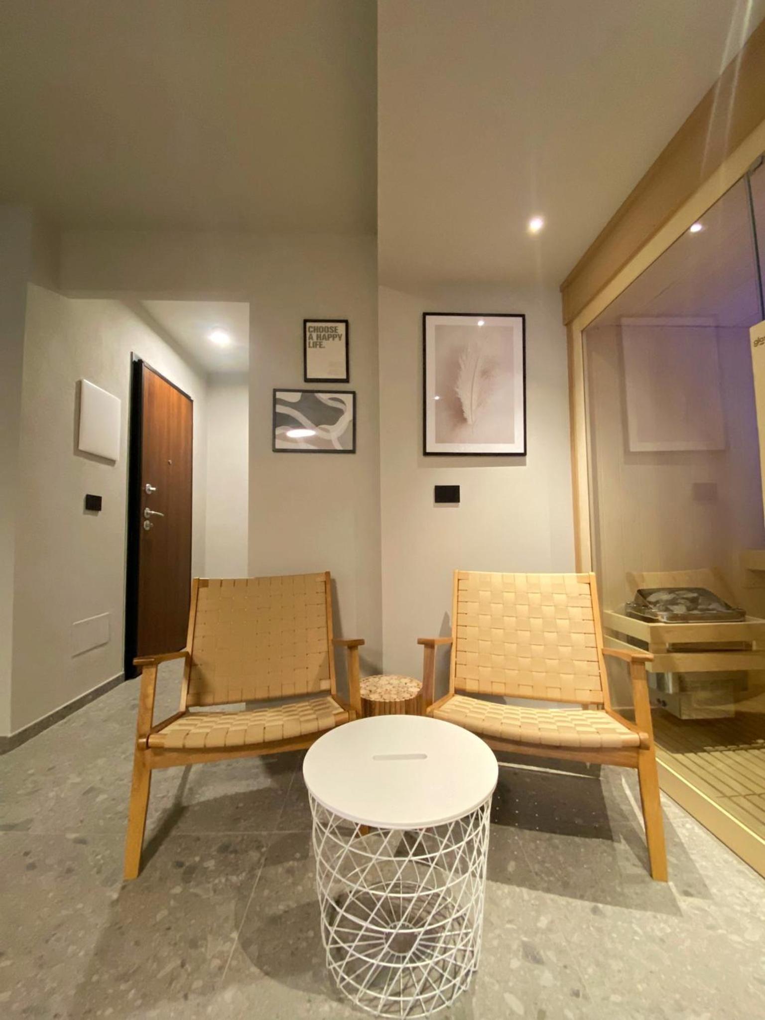 Superior Apartment with Sauna photo 2