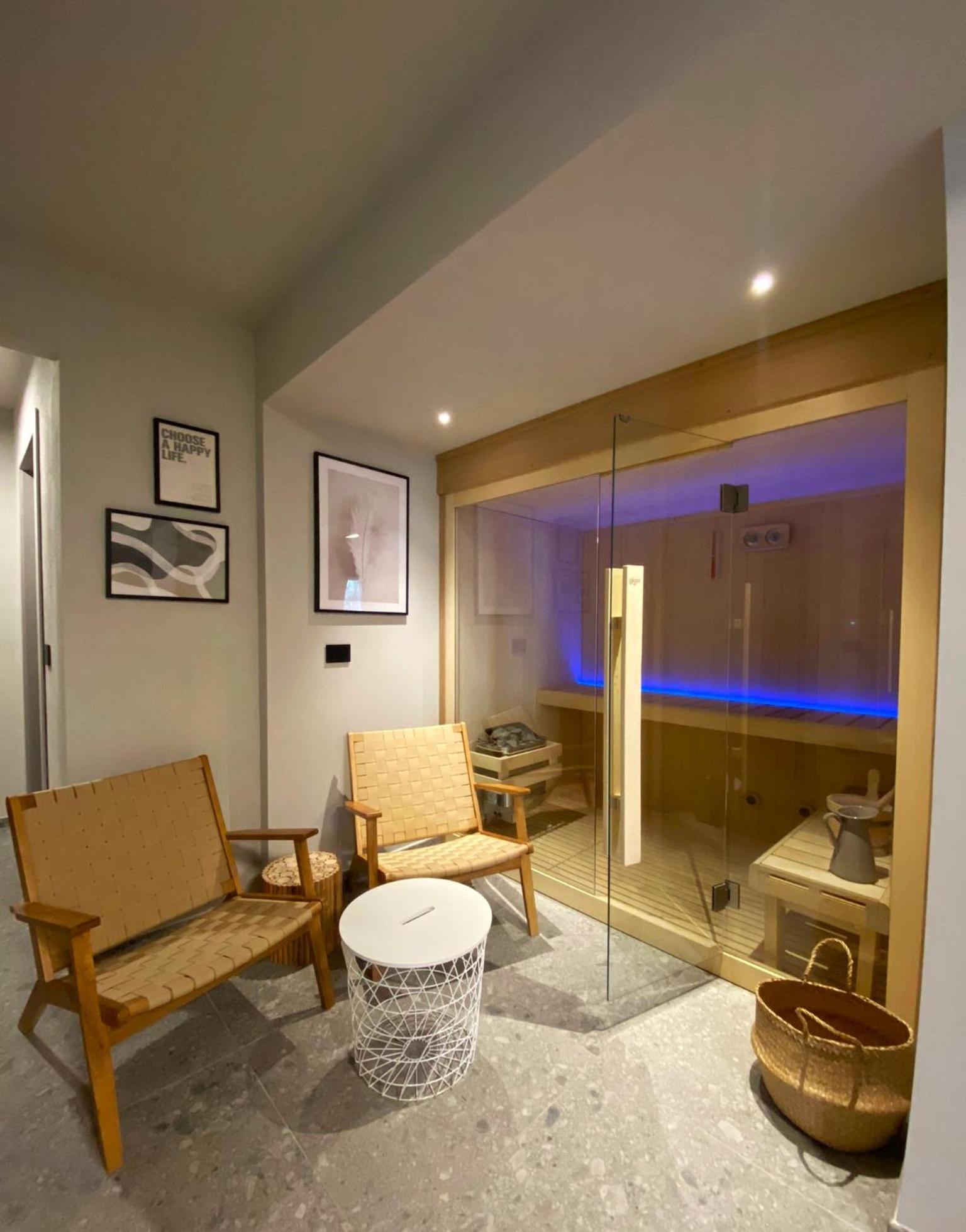 Superior Apartment with Sauna photo 3