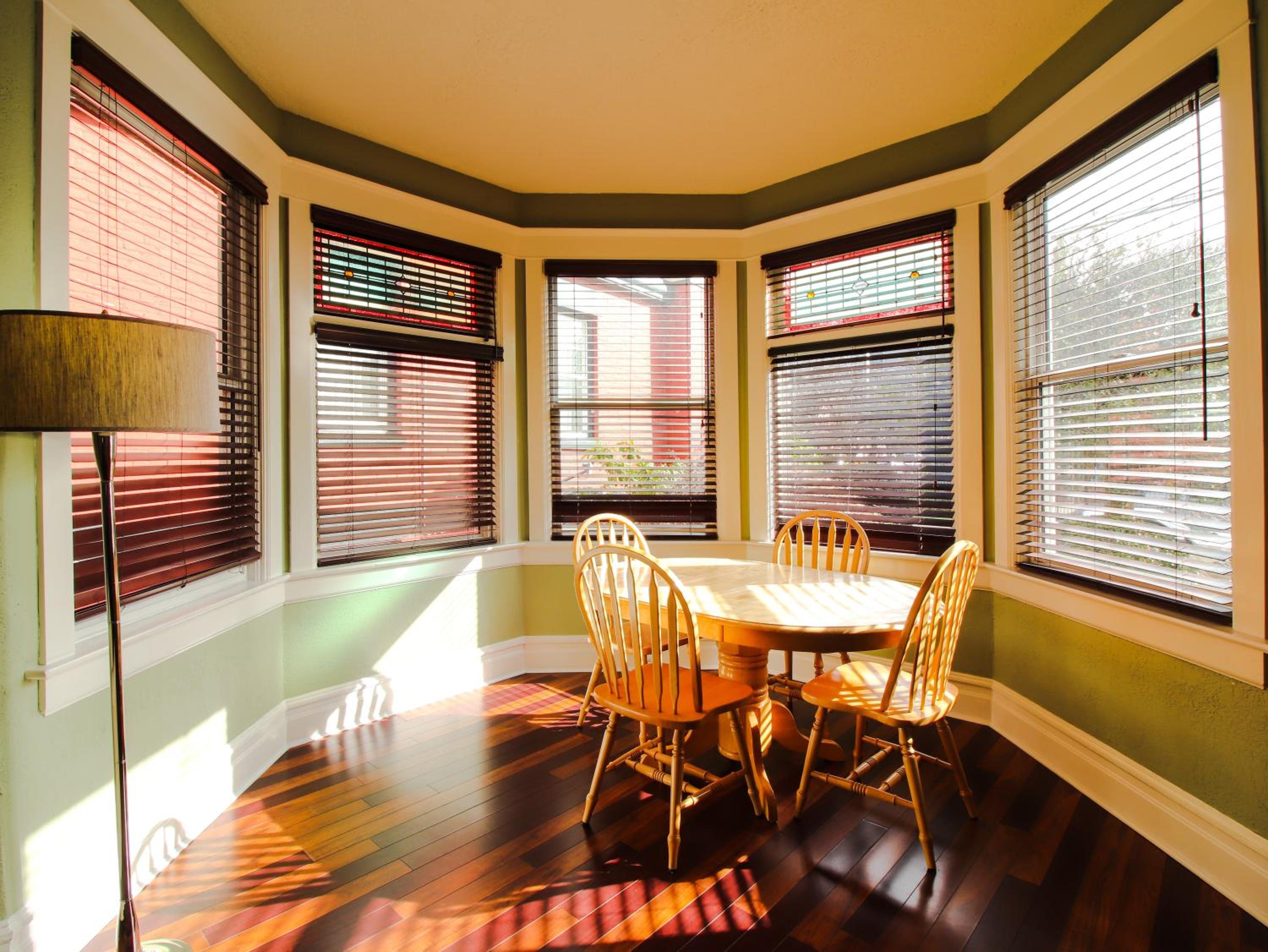 Suite with Garden View photo 3