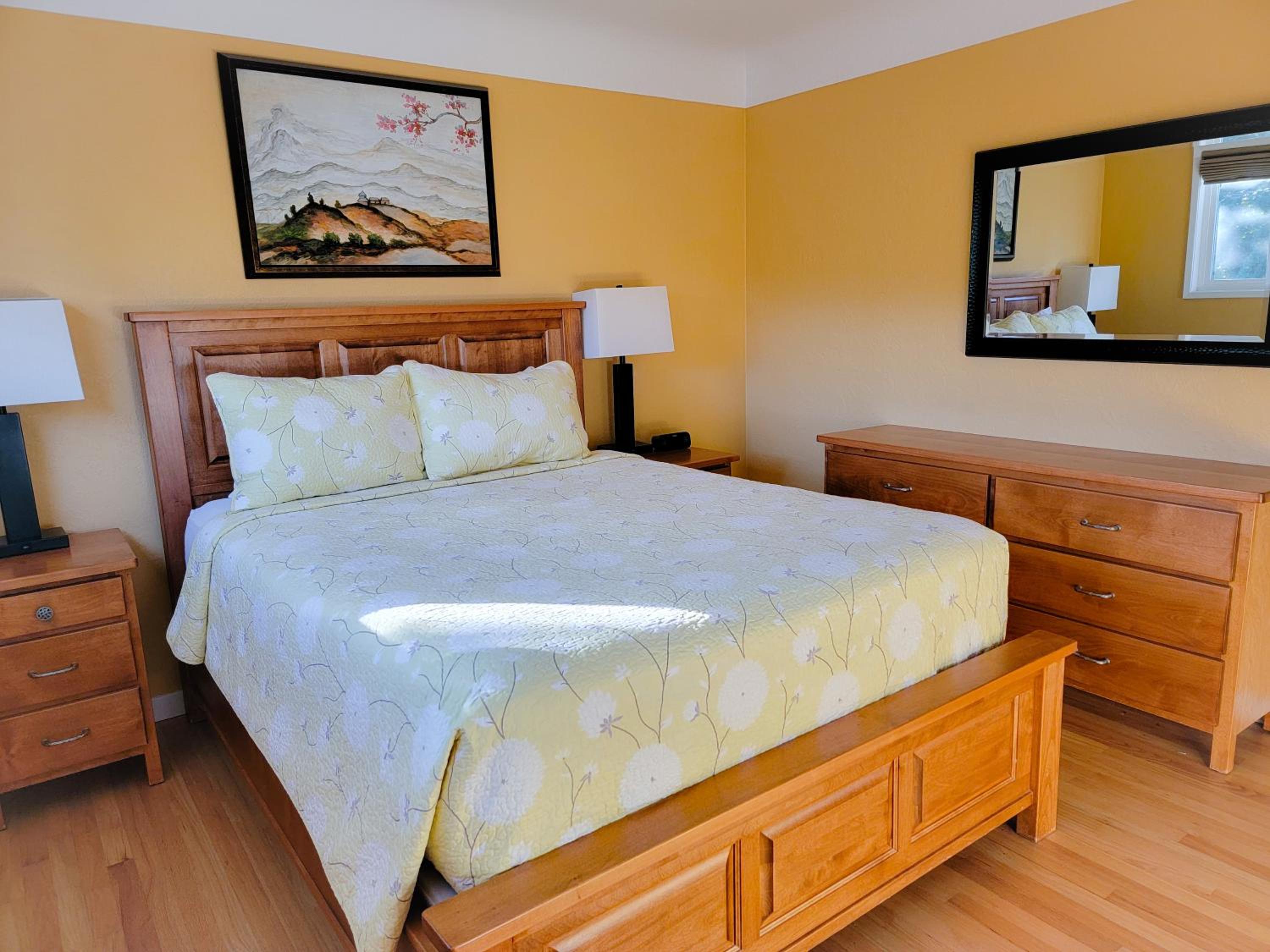 Two-Bedroom House photo 1