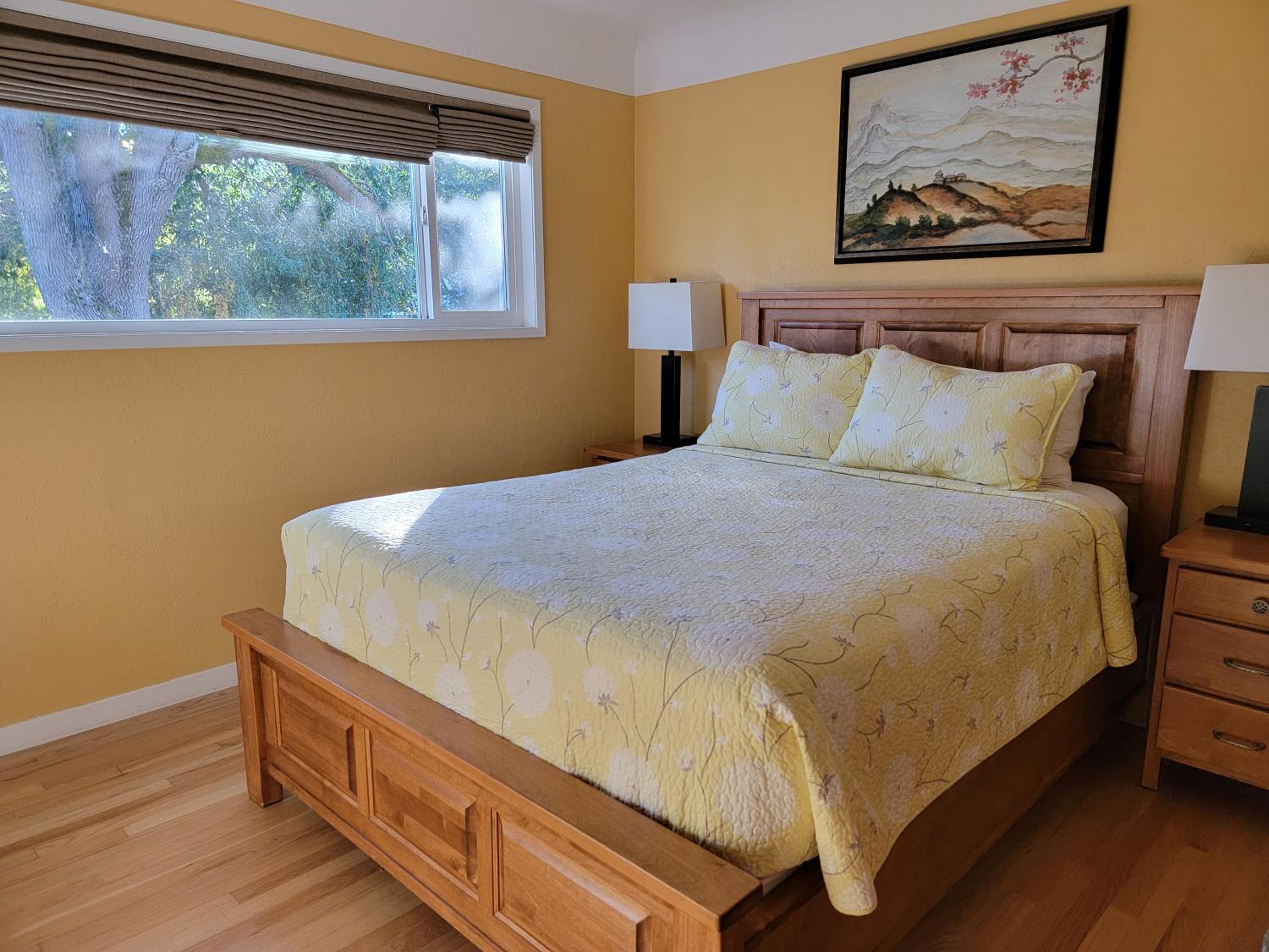 Two-Bedroom House photo 2