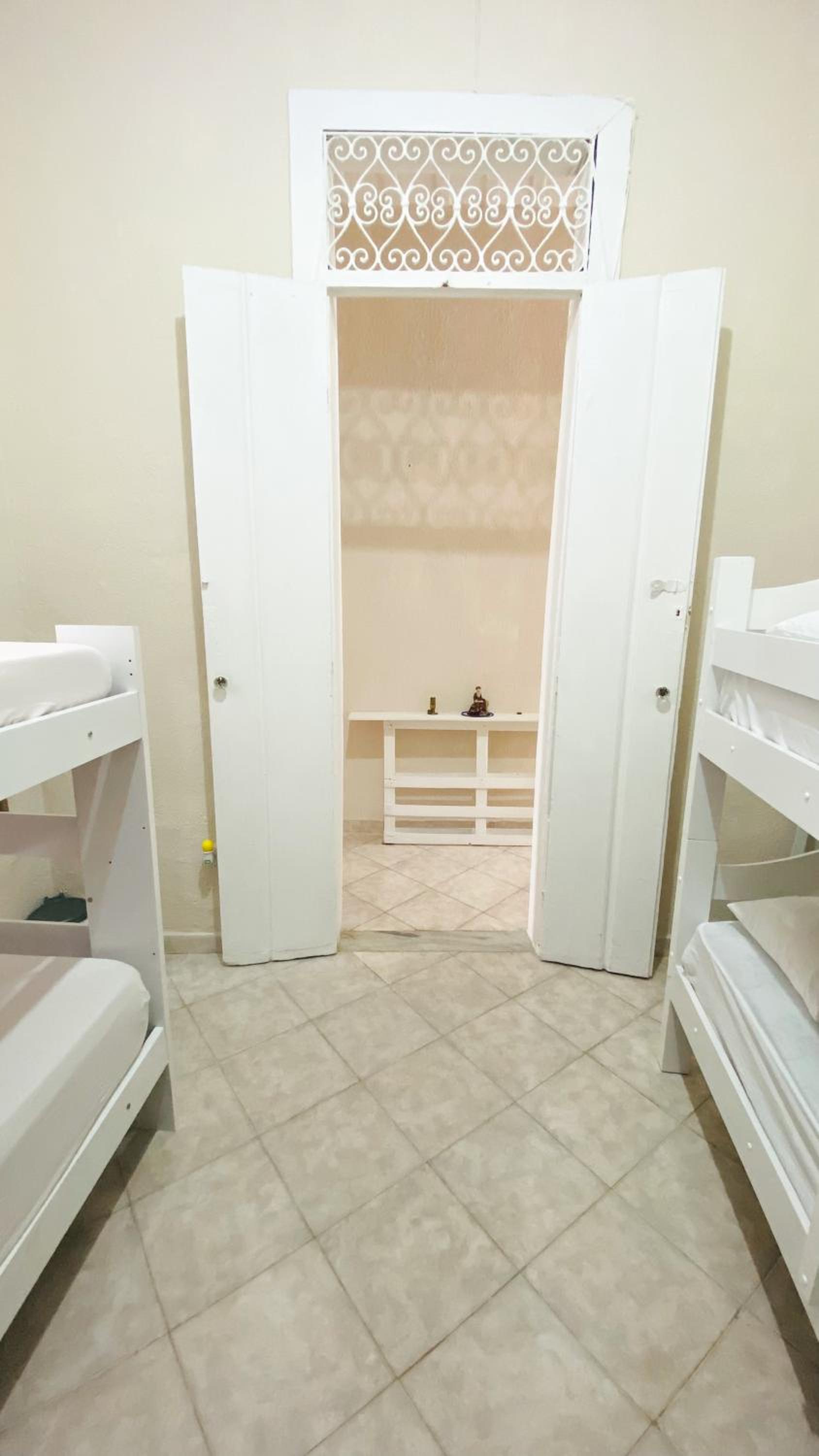 Single Bed in Female Dormitory Room photo 2