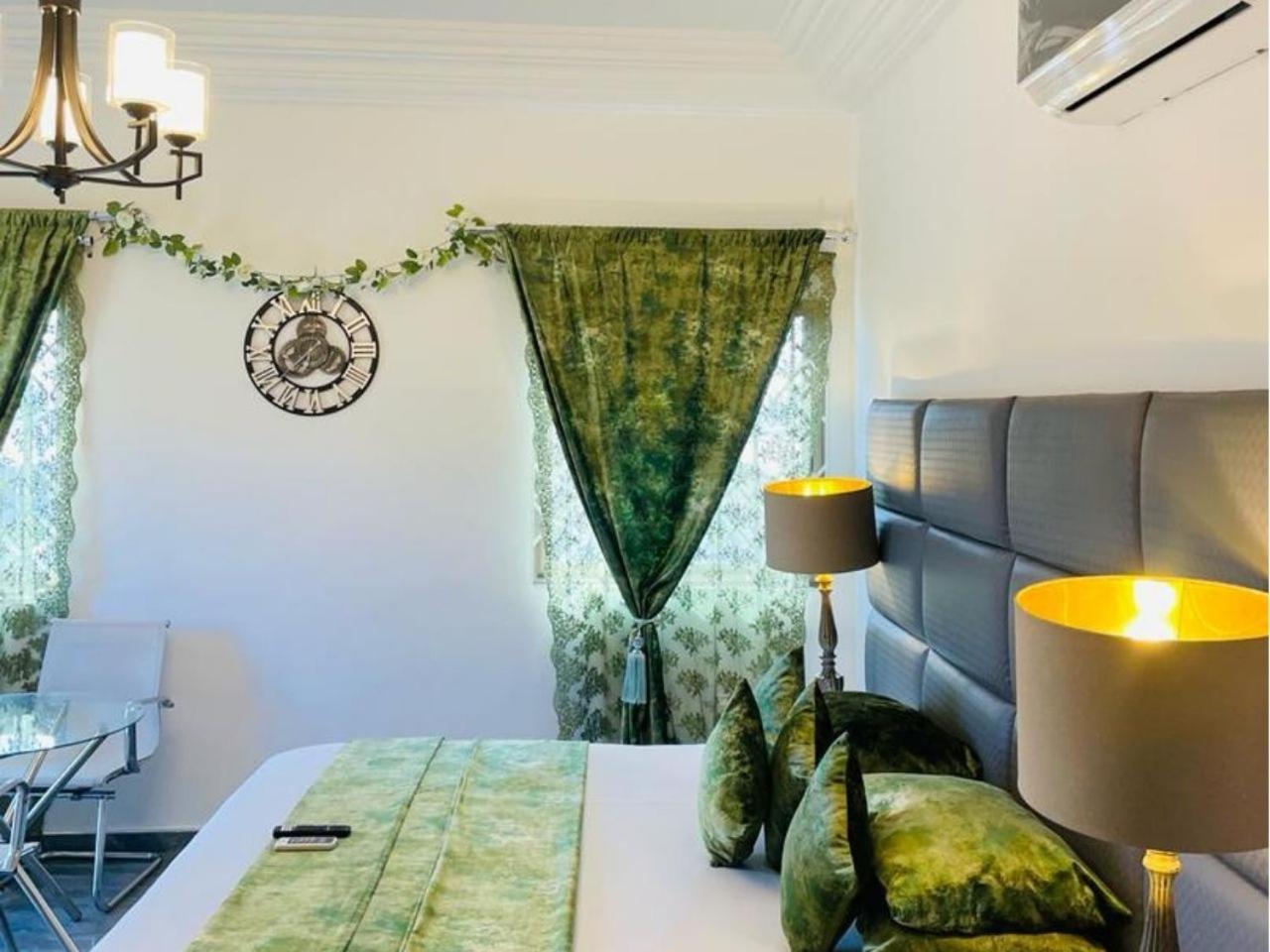 Quadruple Room with Balcony