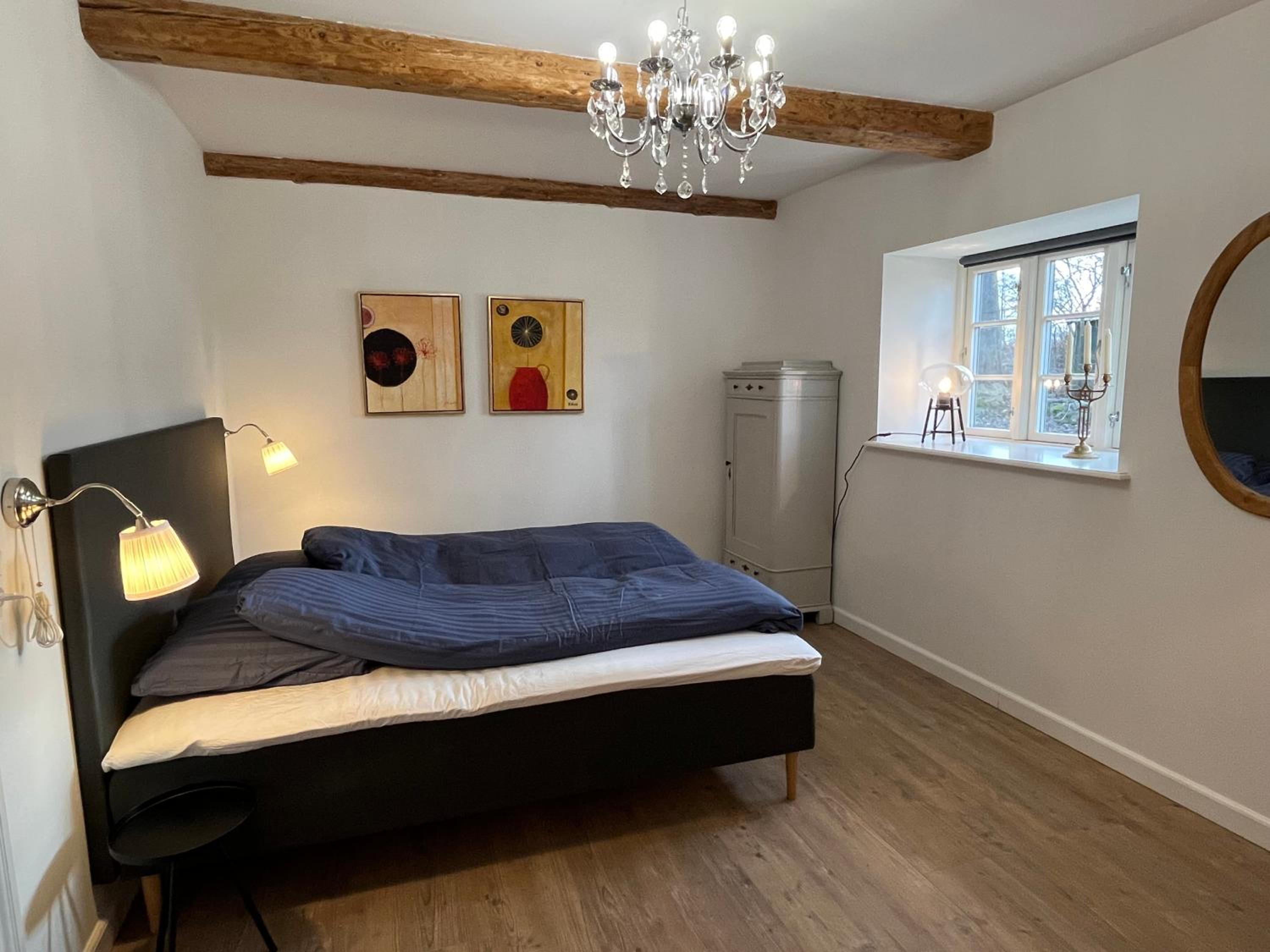 Quadruple Room with Shared Bathroom photo 3