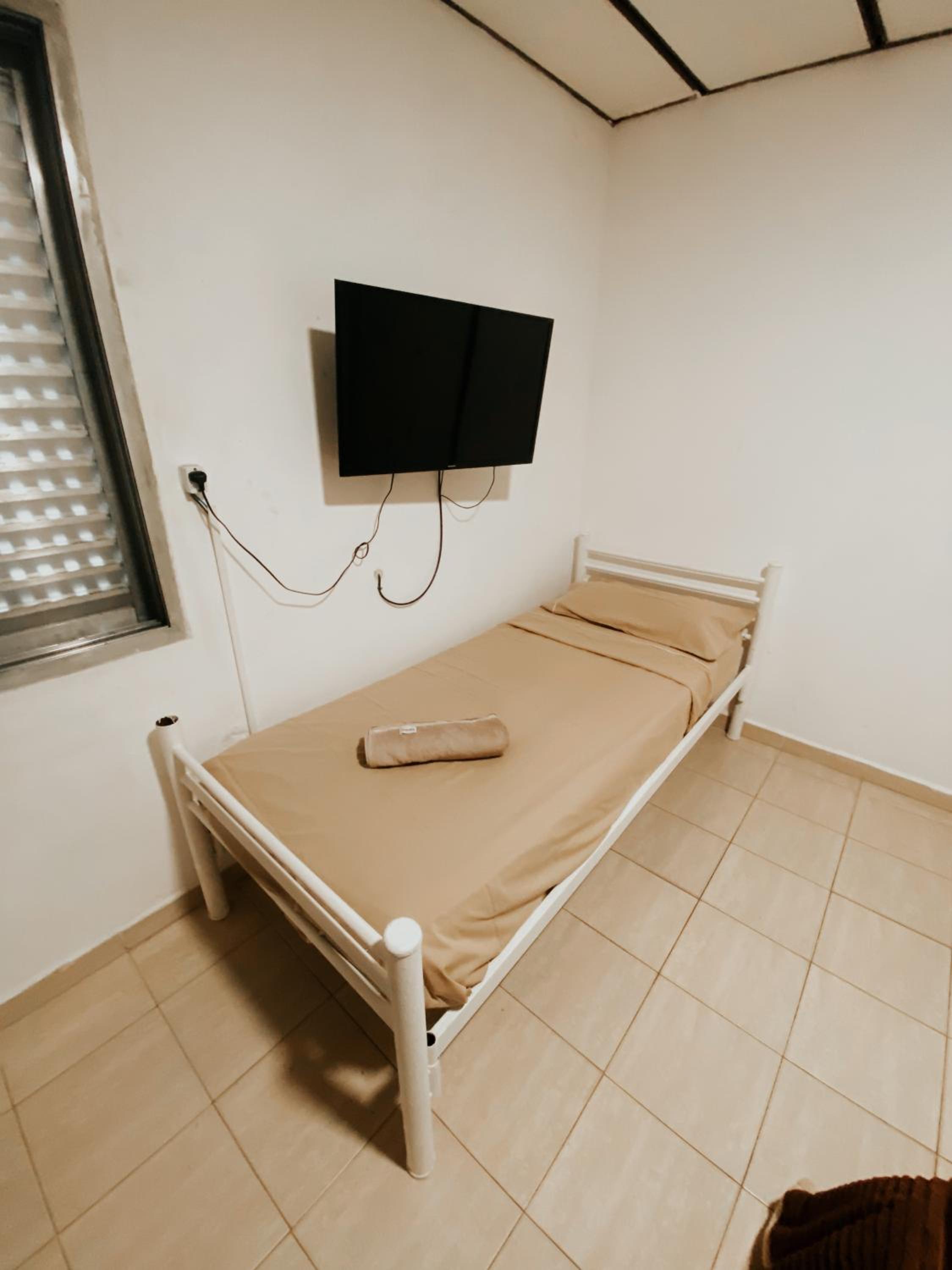 One-Bedroom Apartment photo 3