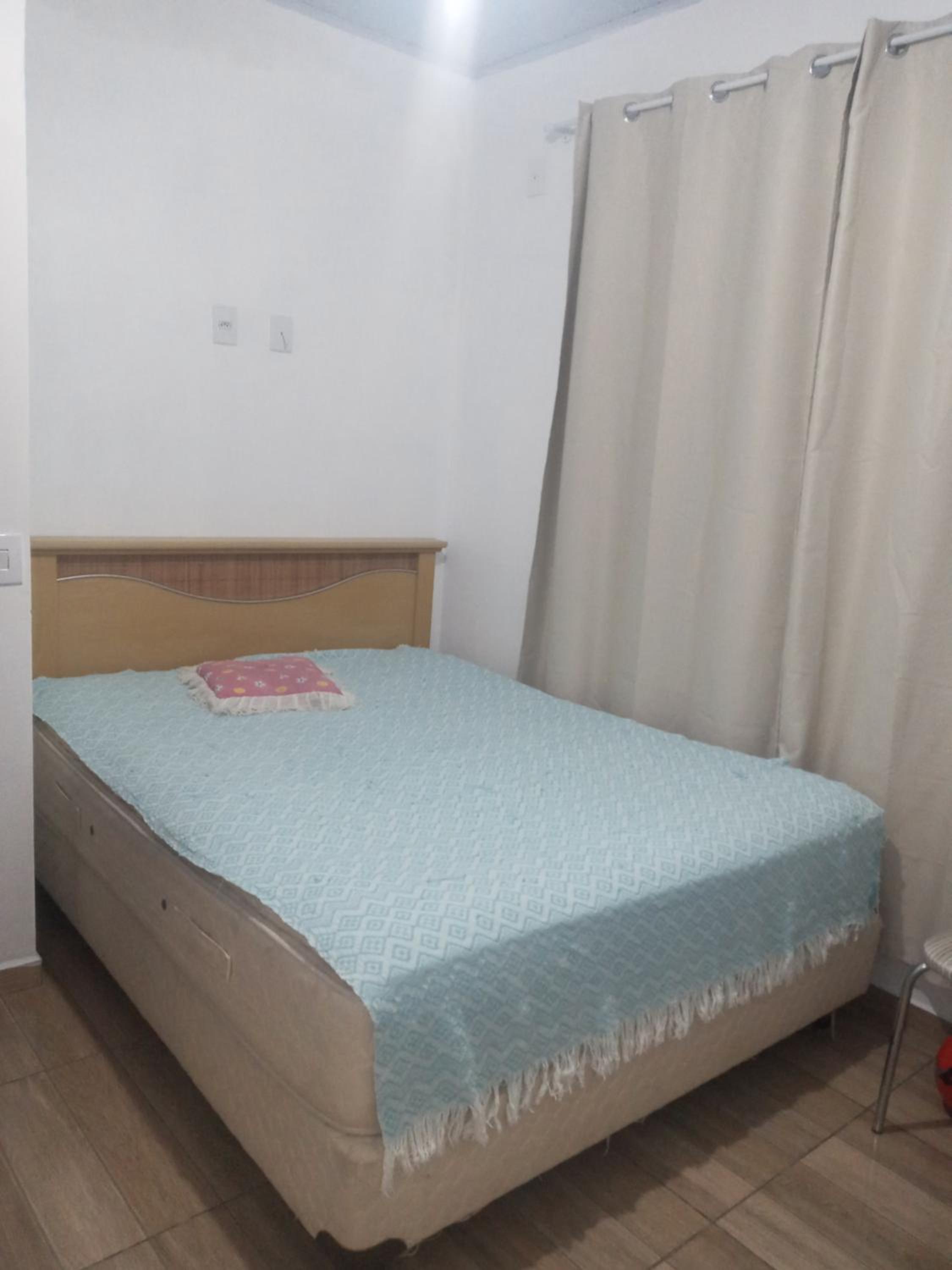 One-Bedroom House photo 1