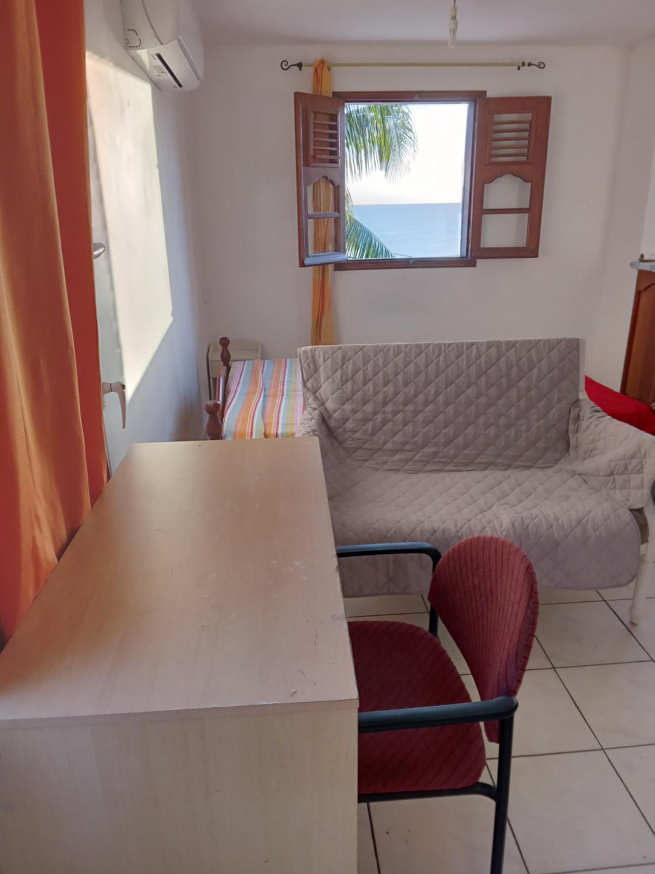 Double Room with Sea View photo 1
