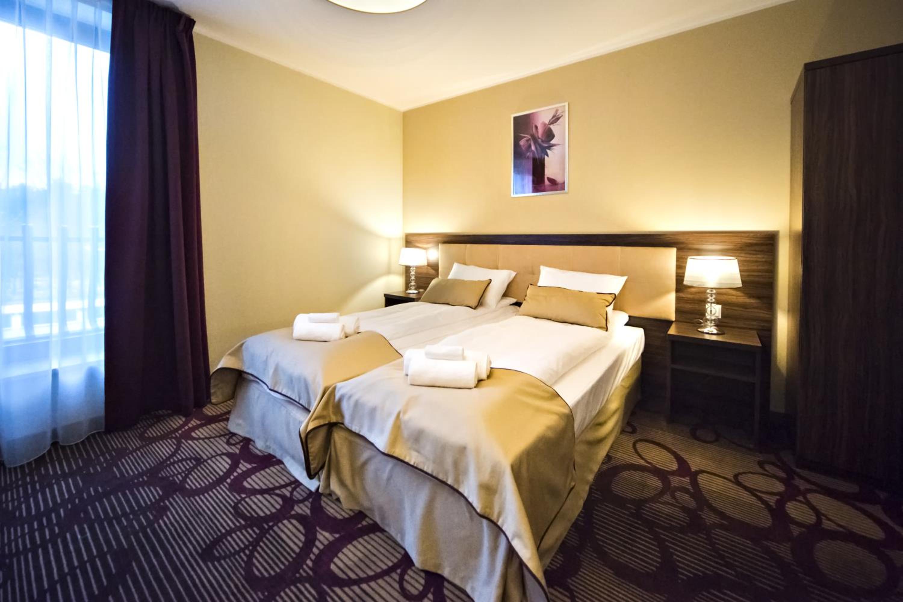 Twin Room photo 2