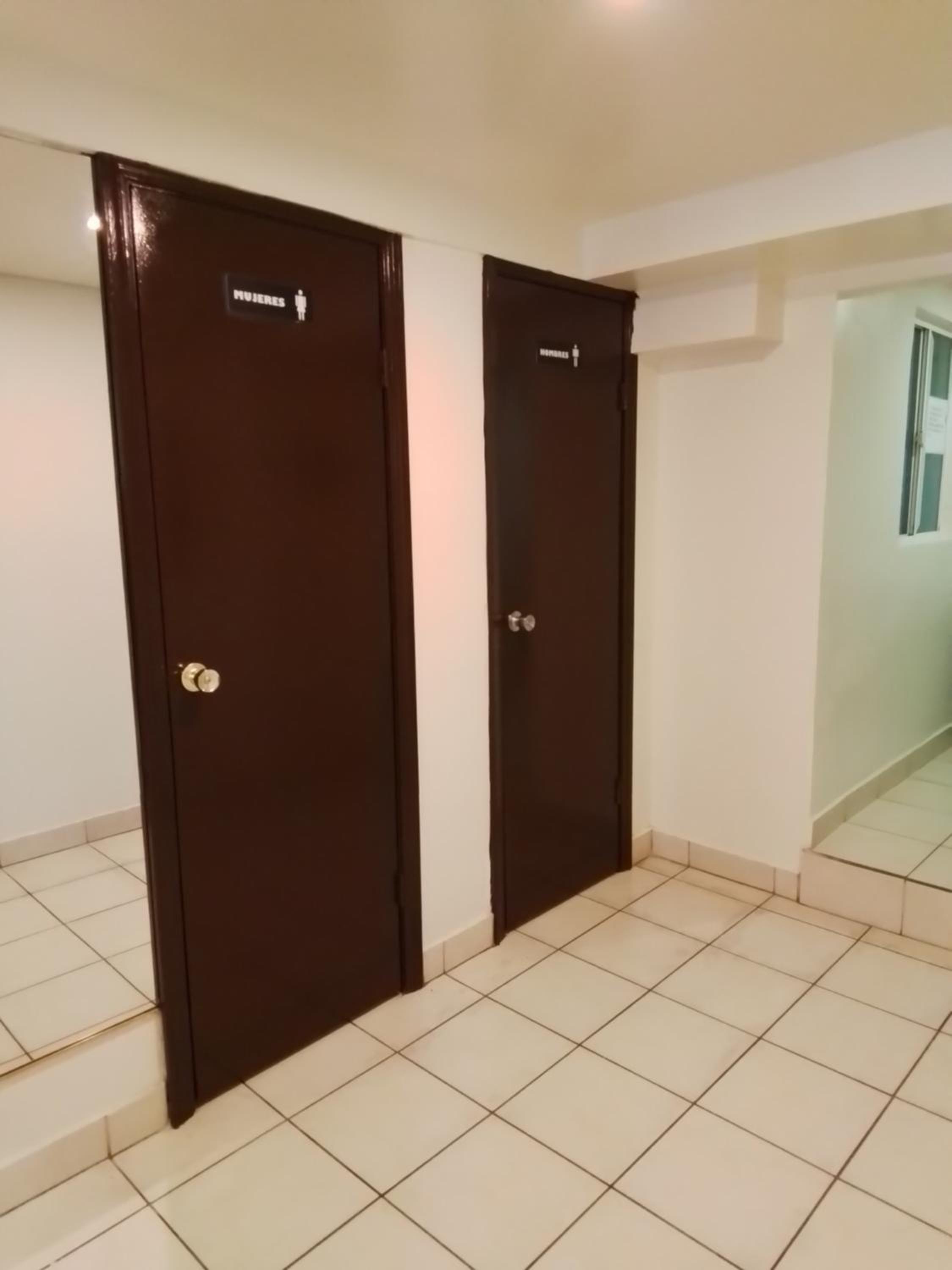 Small Double Room