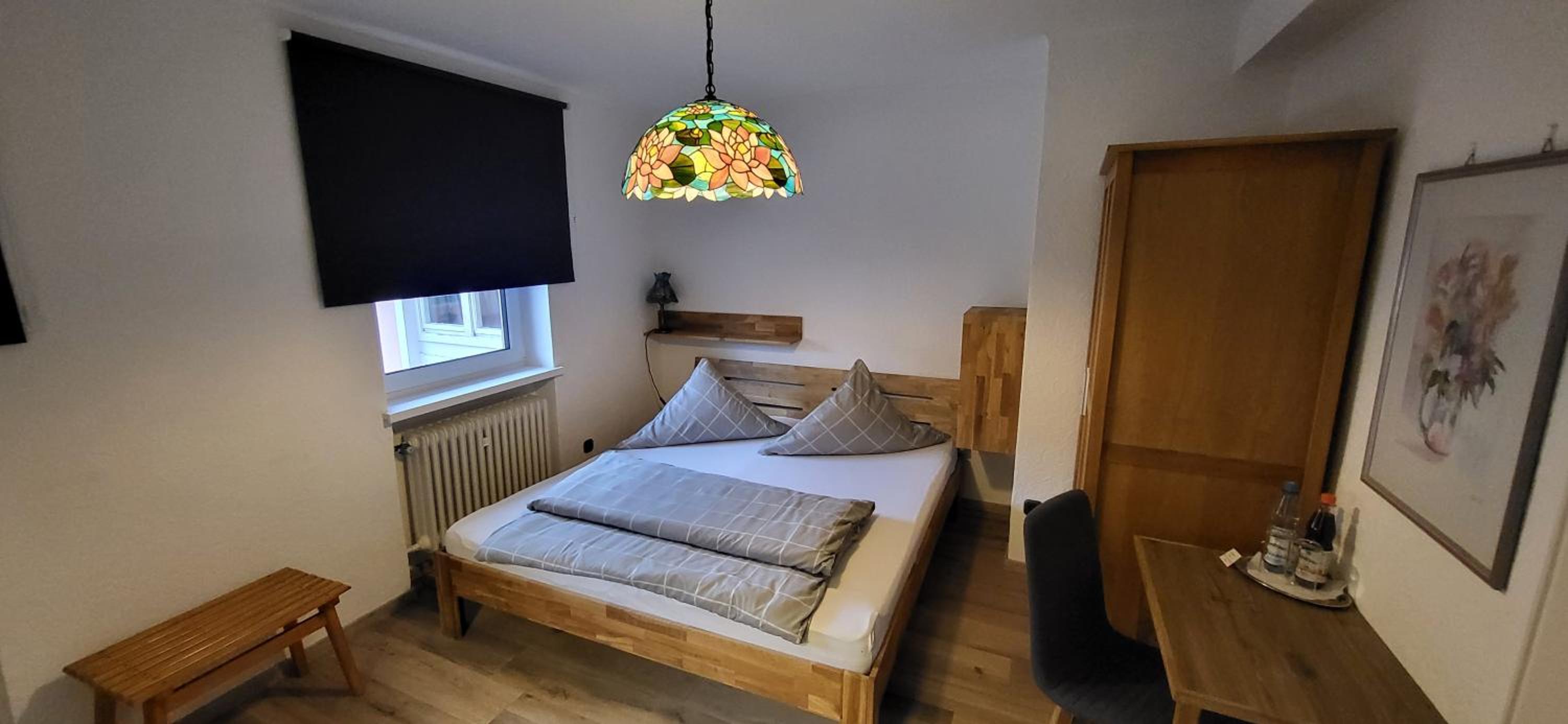 Standard Double Room photo 2
