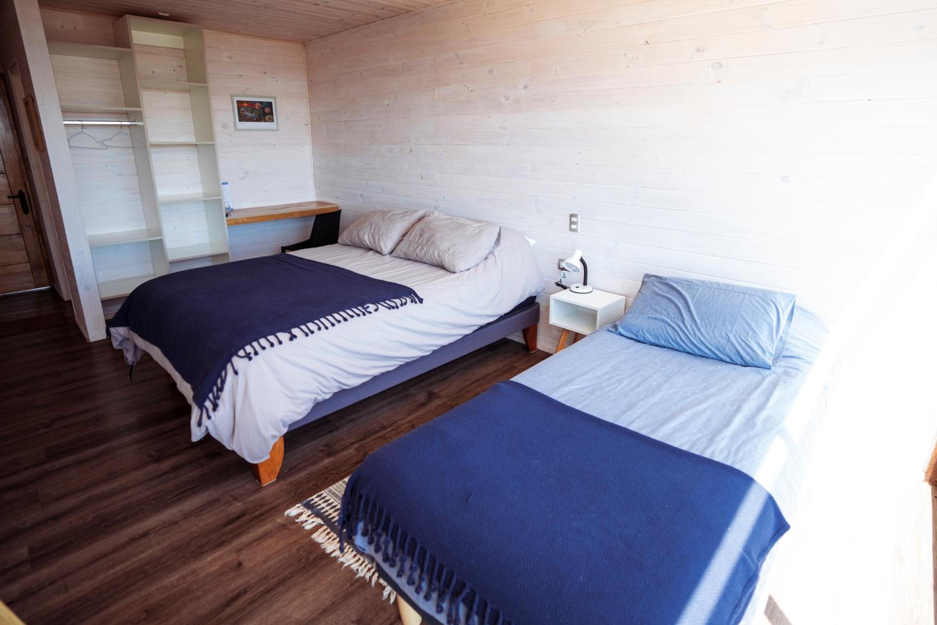 Triple Room with Private Bathroom photo 3