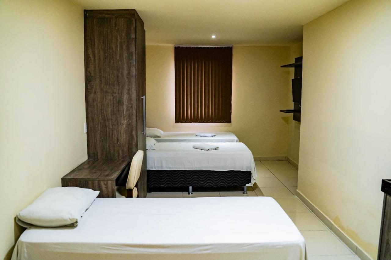 Triple Room photo 1