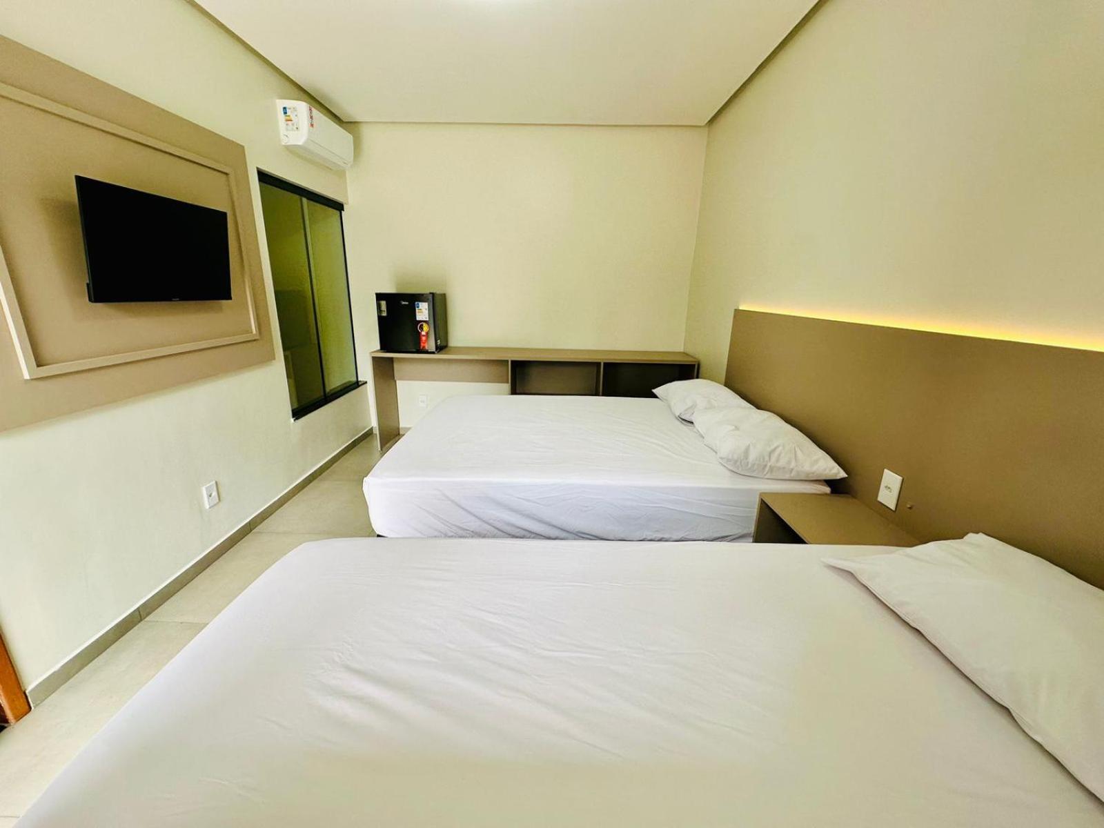 Executive Triple Room photo 2