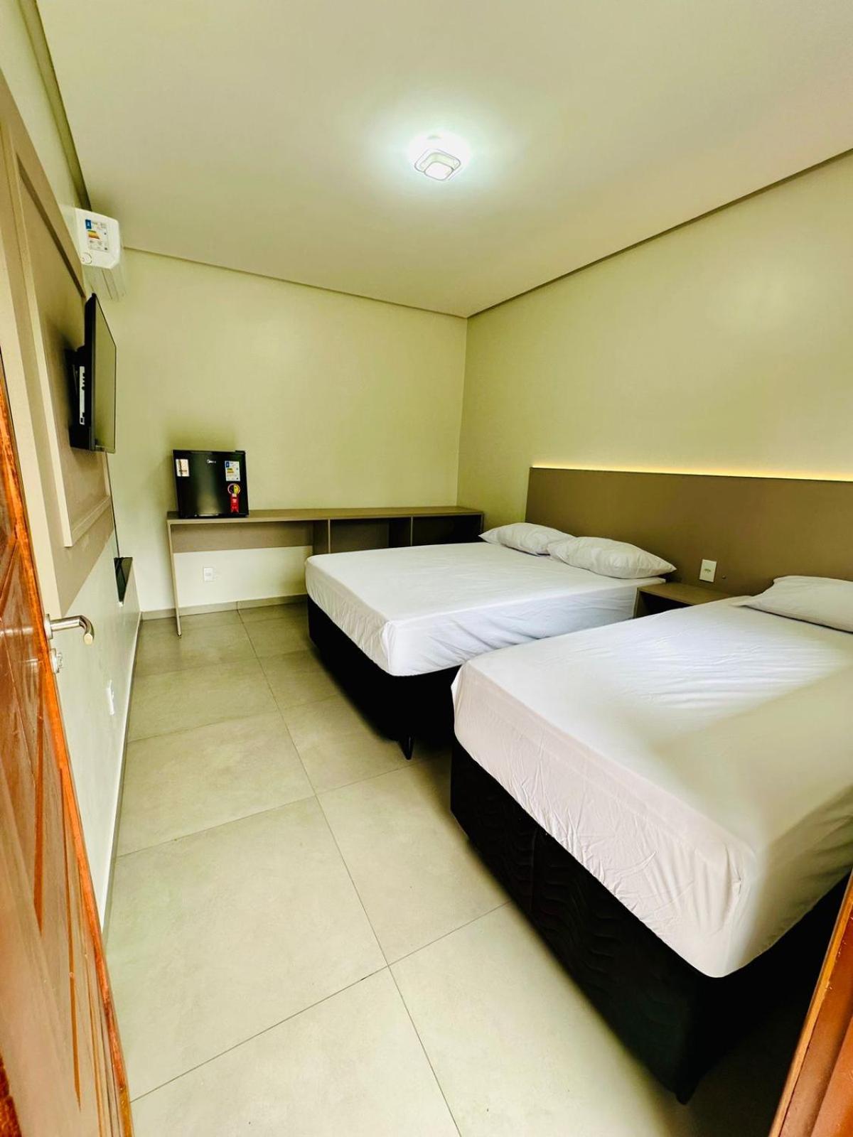 Executive Triple Room photo 1