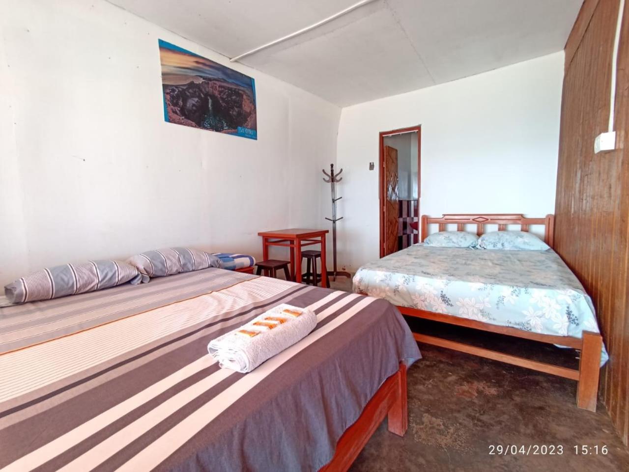 Queen Room With Sea View photo 1