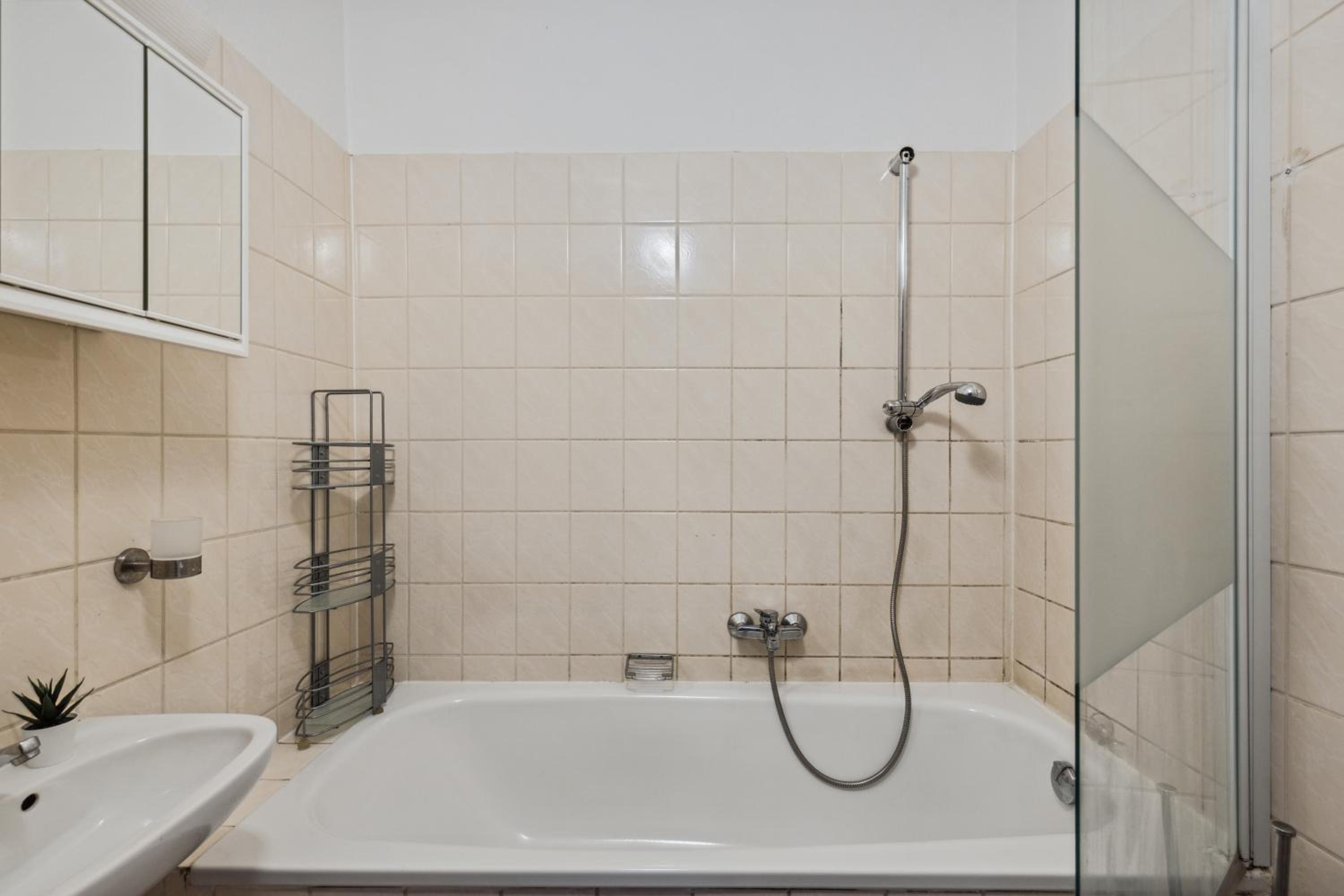 Two-Bedroom Apartment photo 3