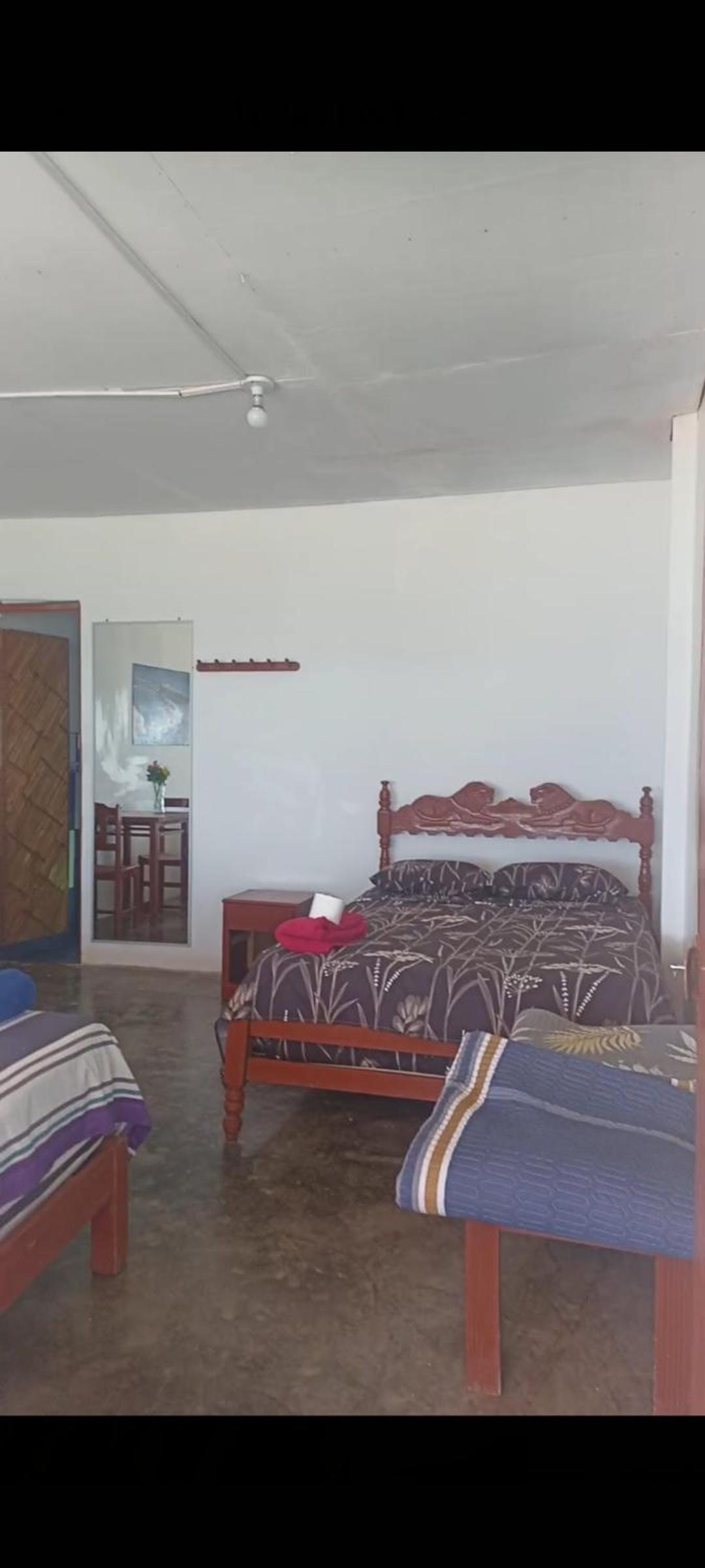 Queen Room With Sea View photo 2