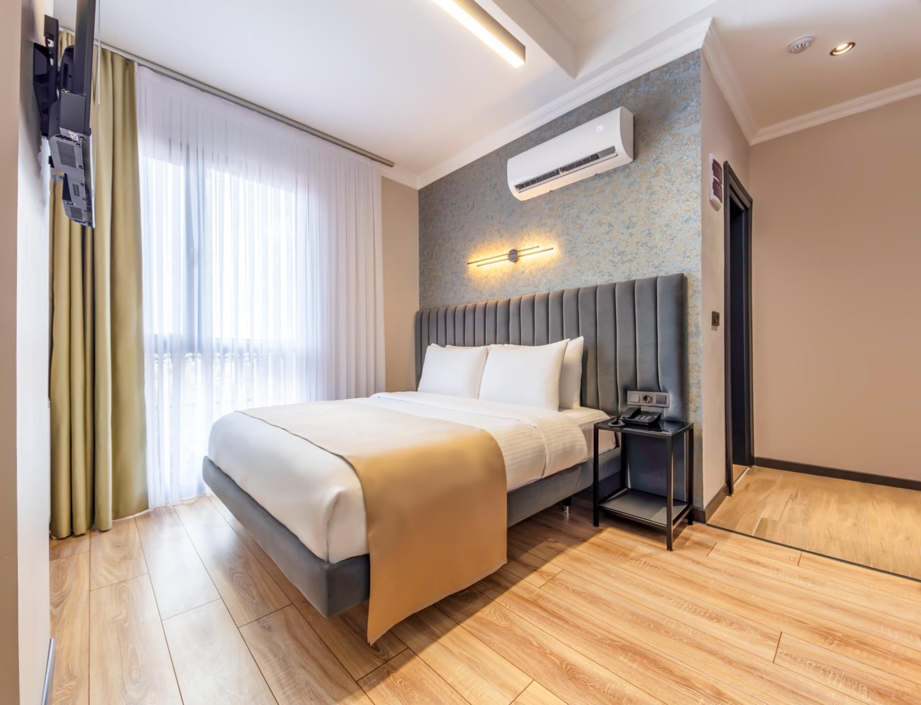 Deluxe Single Room photo 1