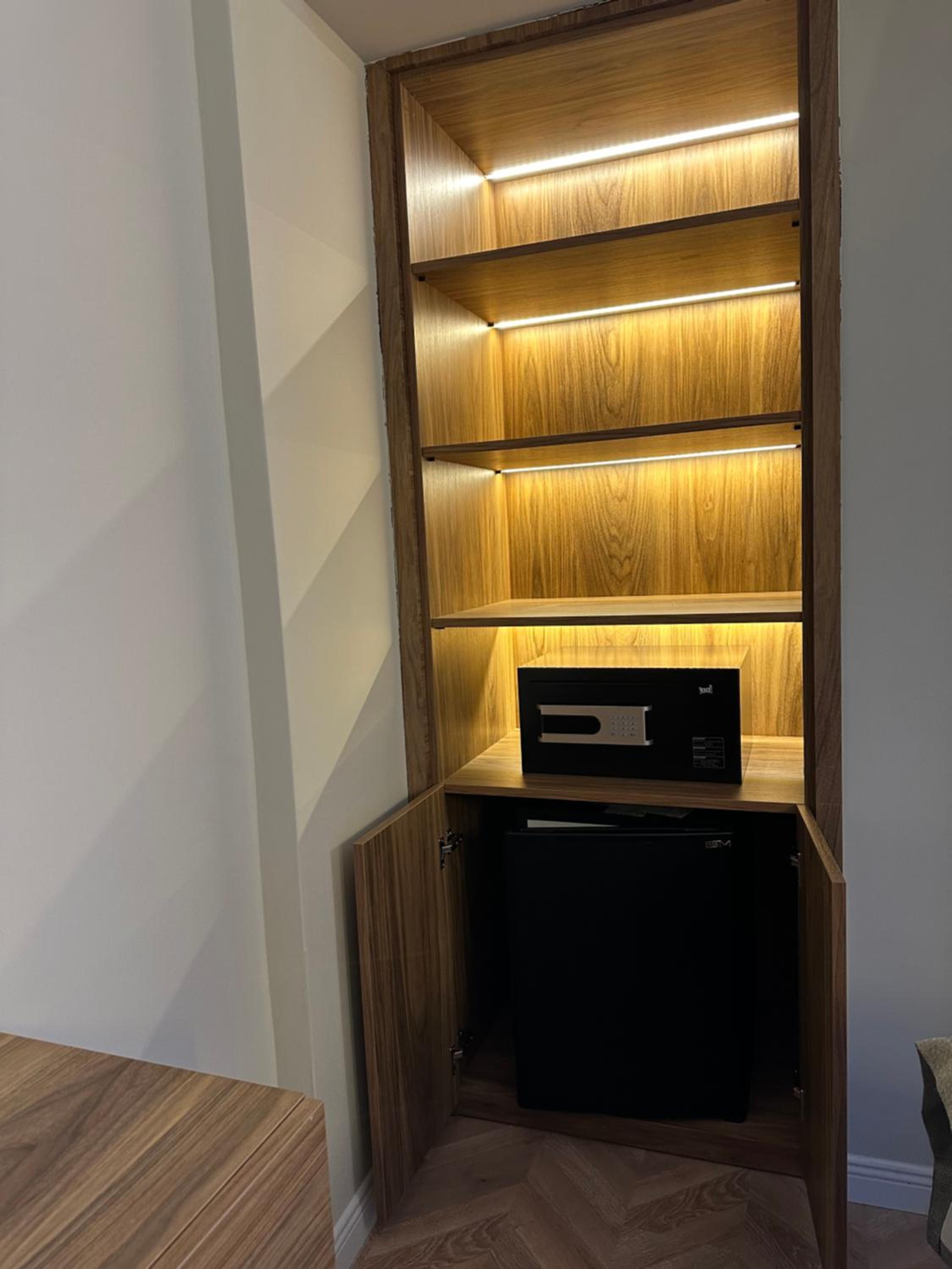 Standard Single Room photo 3