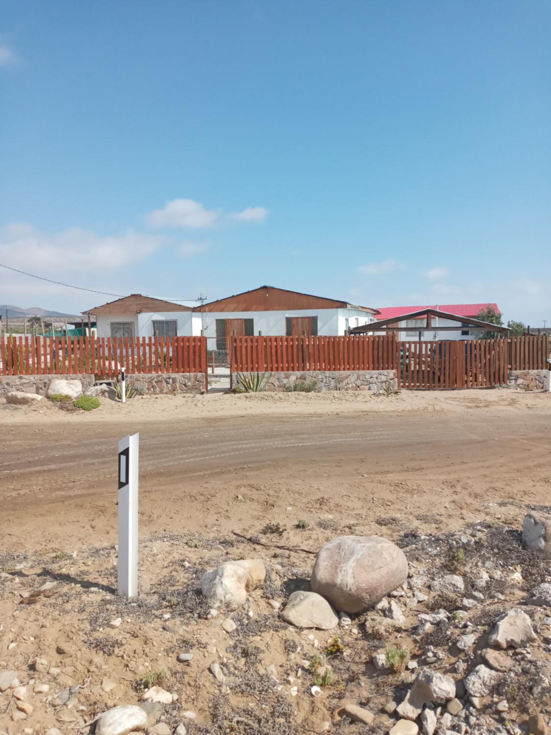 Vacation Home photo 1