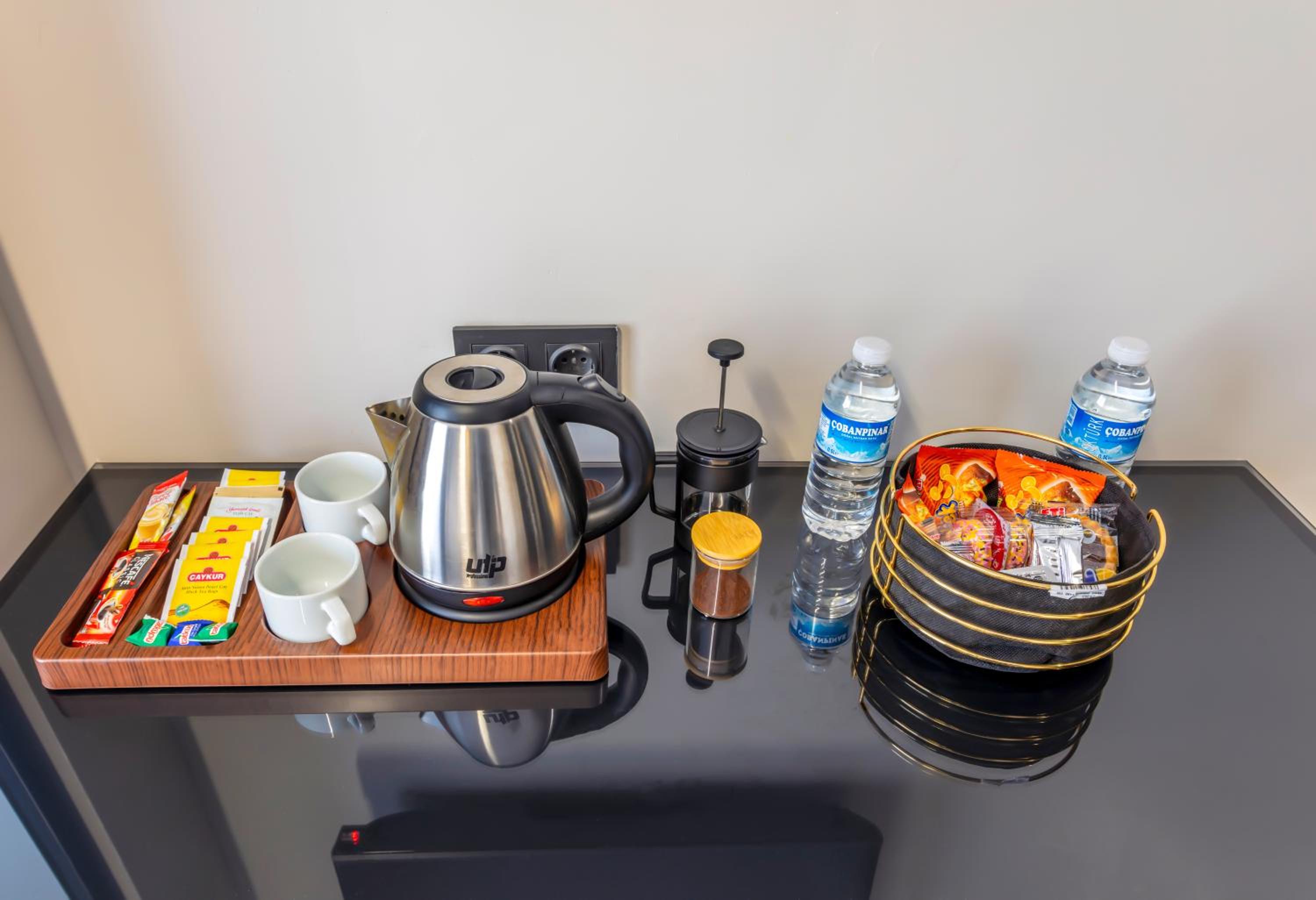 Deluxe Double or Twin Room - Photo 14
