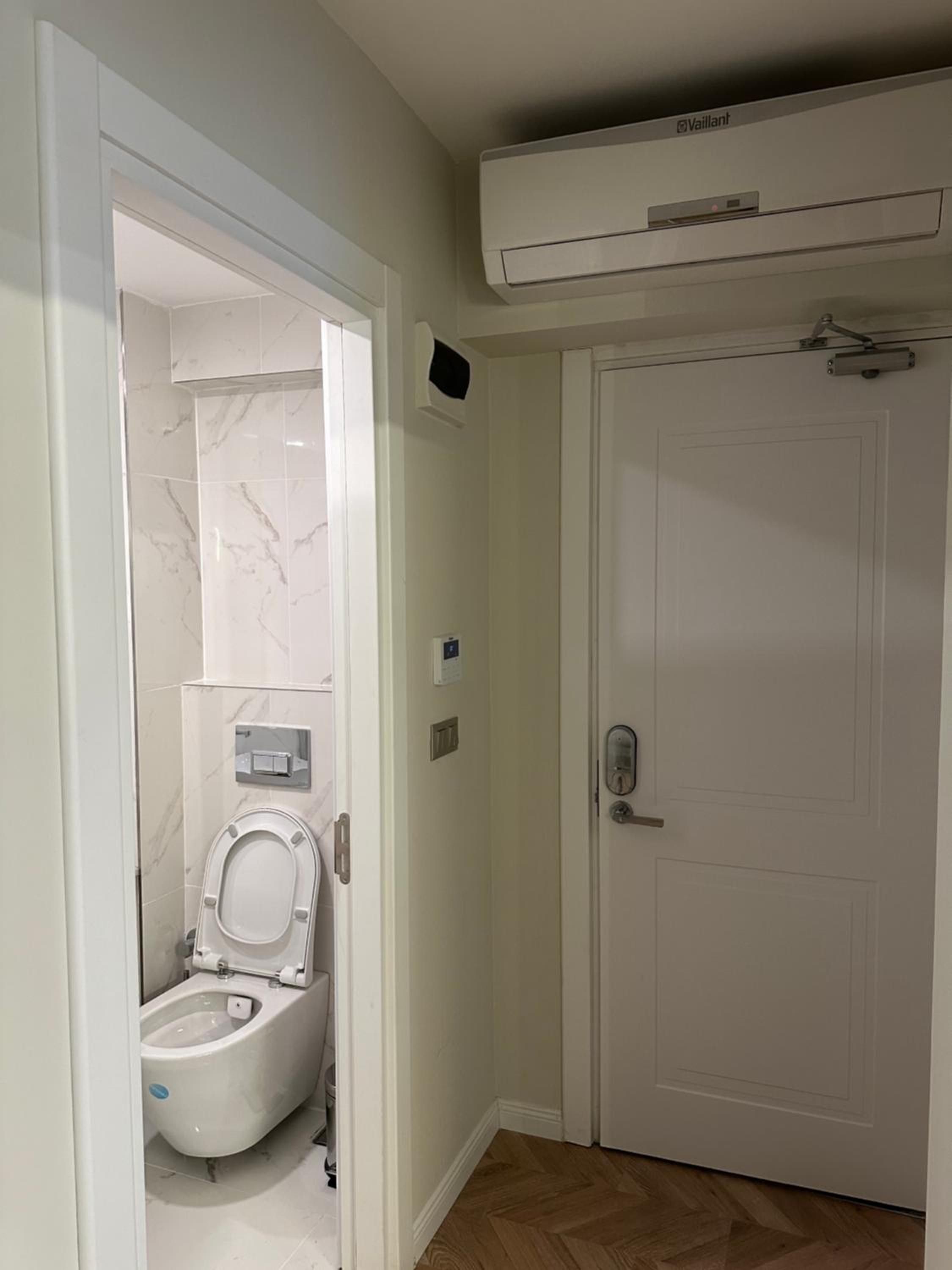Superior Triple Room photo 2