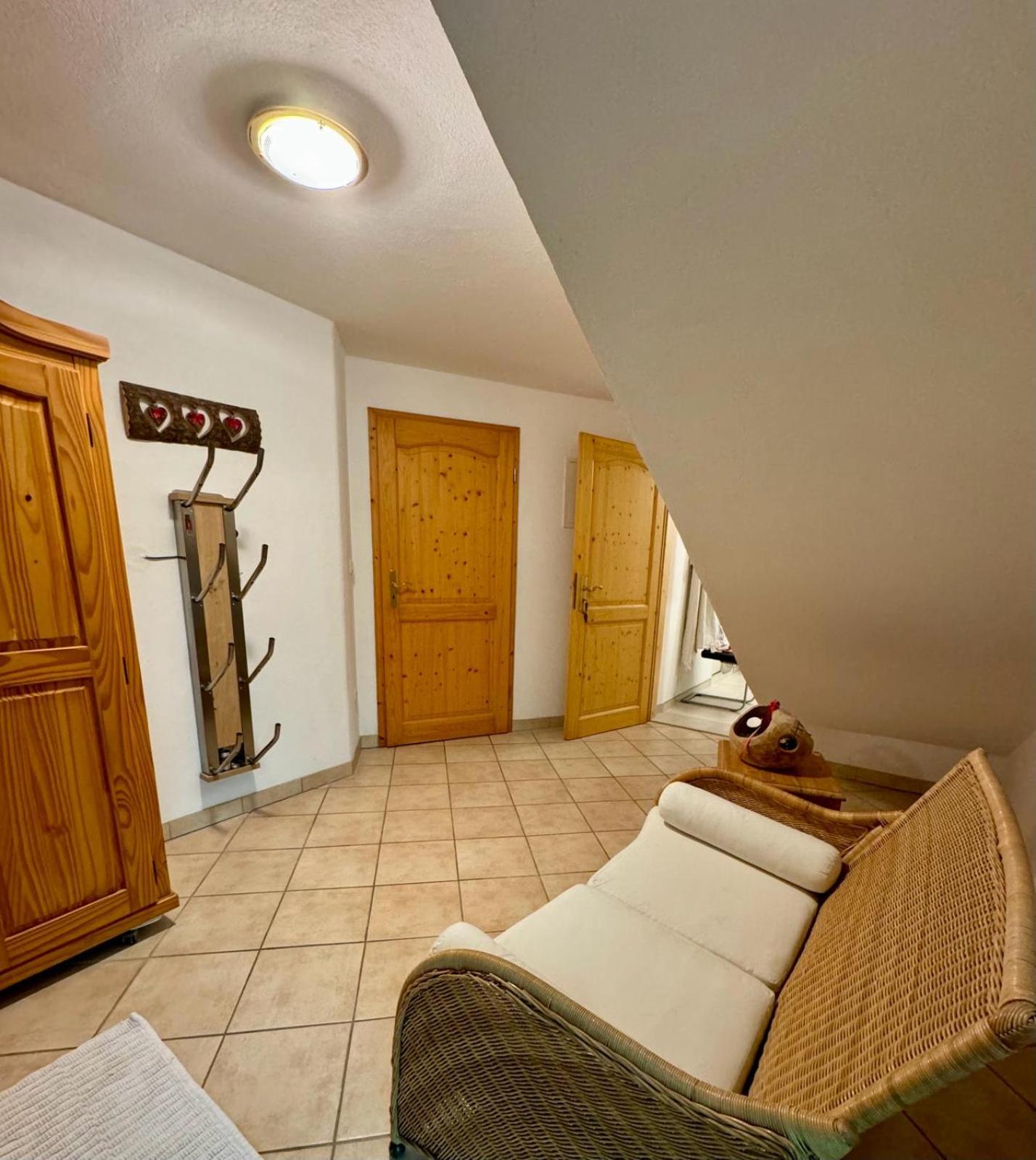 Apartment with Terrace photo 1