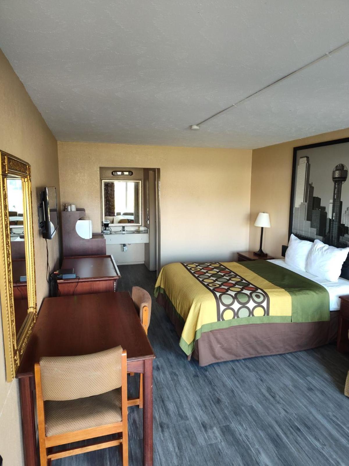 Standard Queen Room - Photo 3