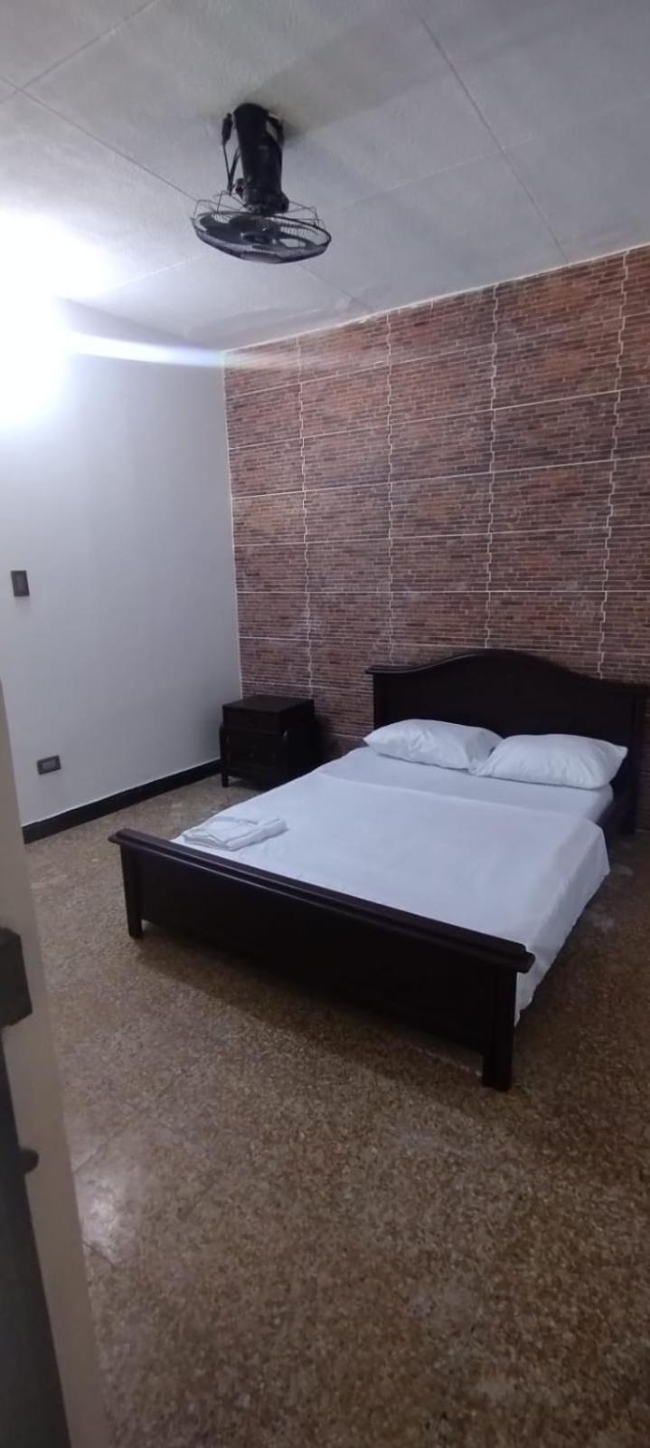 Budget Double Room photo 1