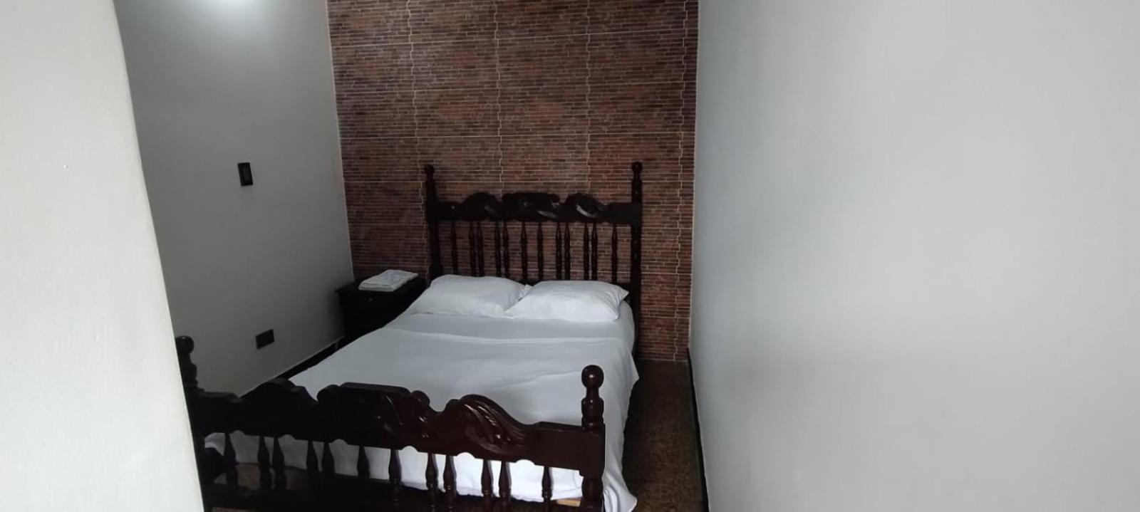 Budget Double Room photo 2
