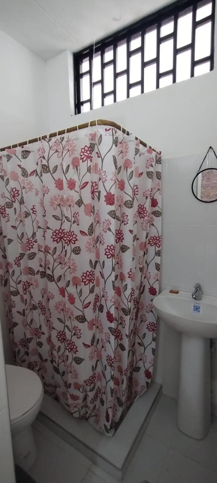 Budget Double Room photo 3