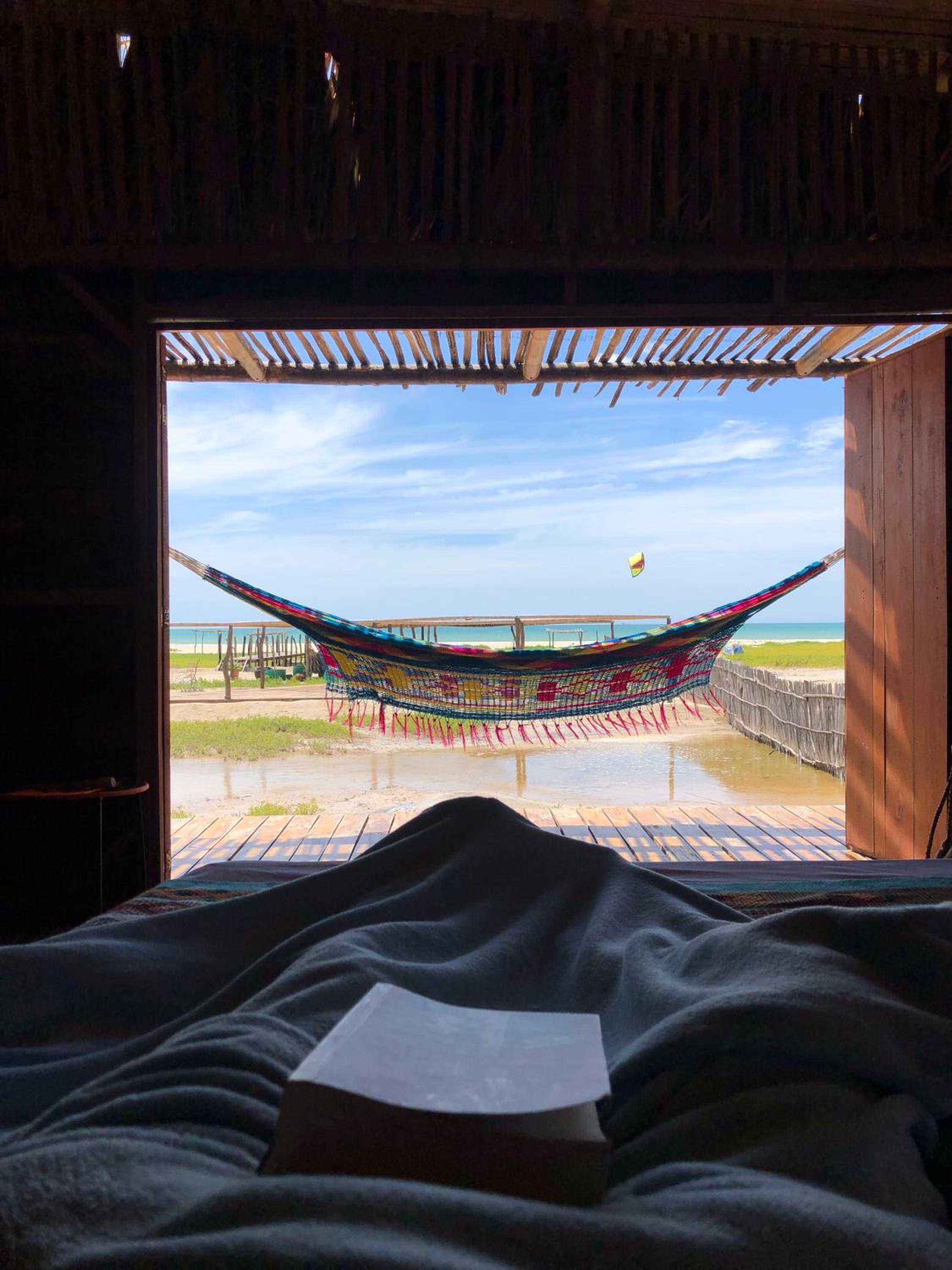 Double Room with Sea View photo 2