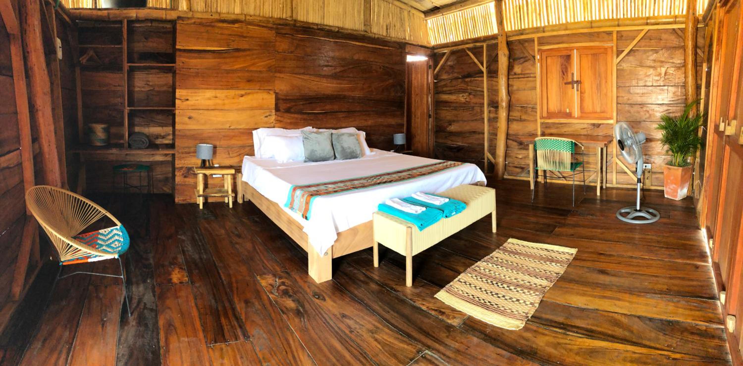 Double Room with Private Bathroom photo 1