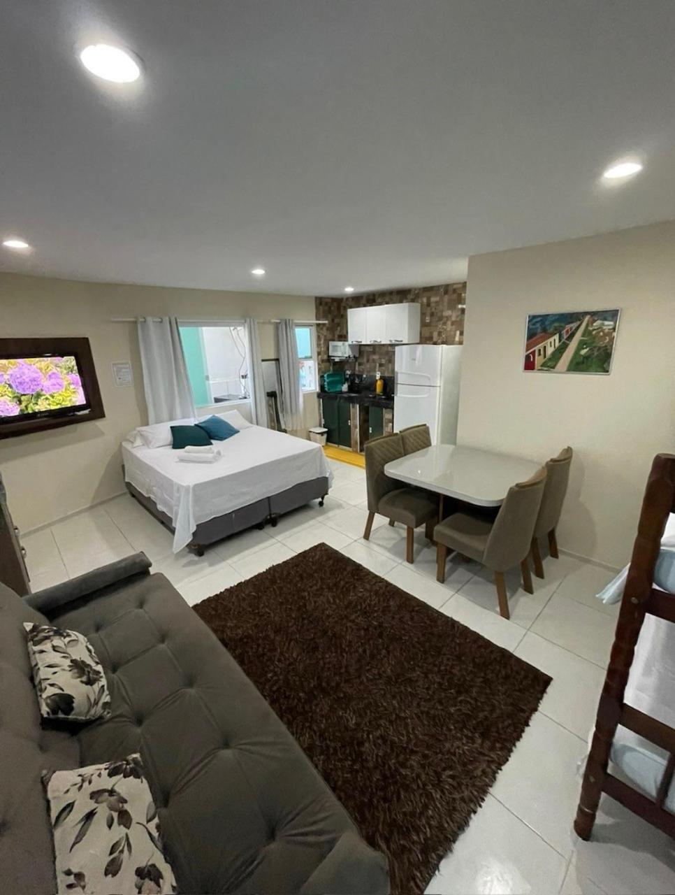 Apartment - Ground Floor photo 1