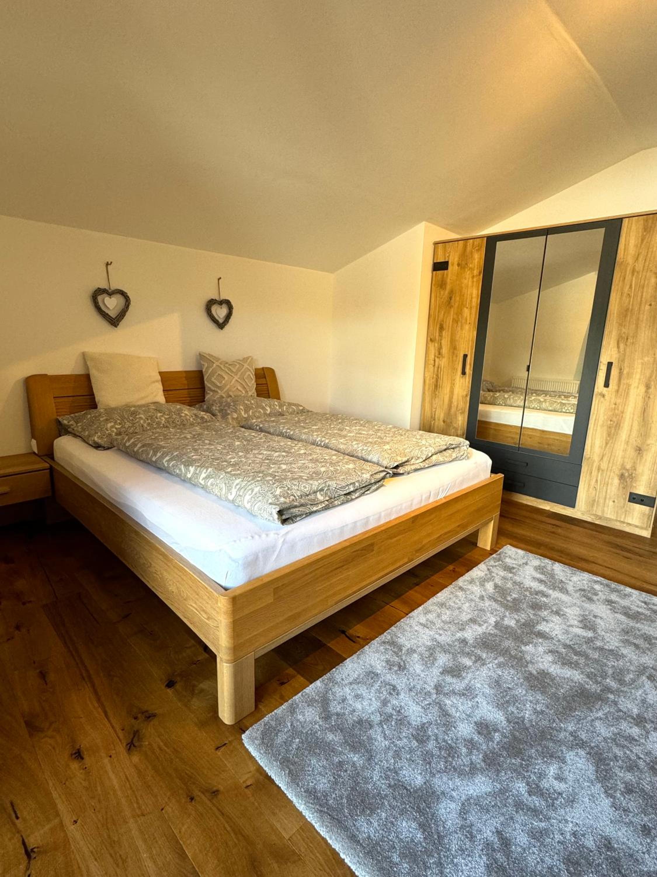 Penthouse Apartment photo 3