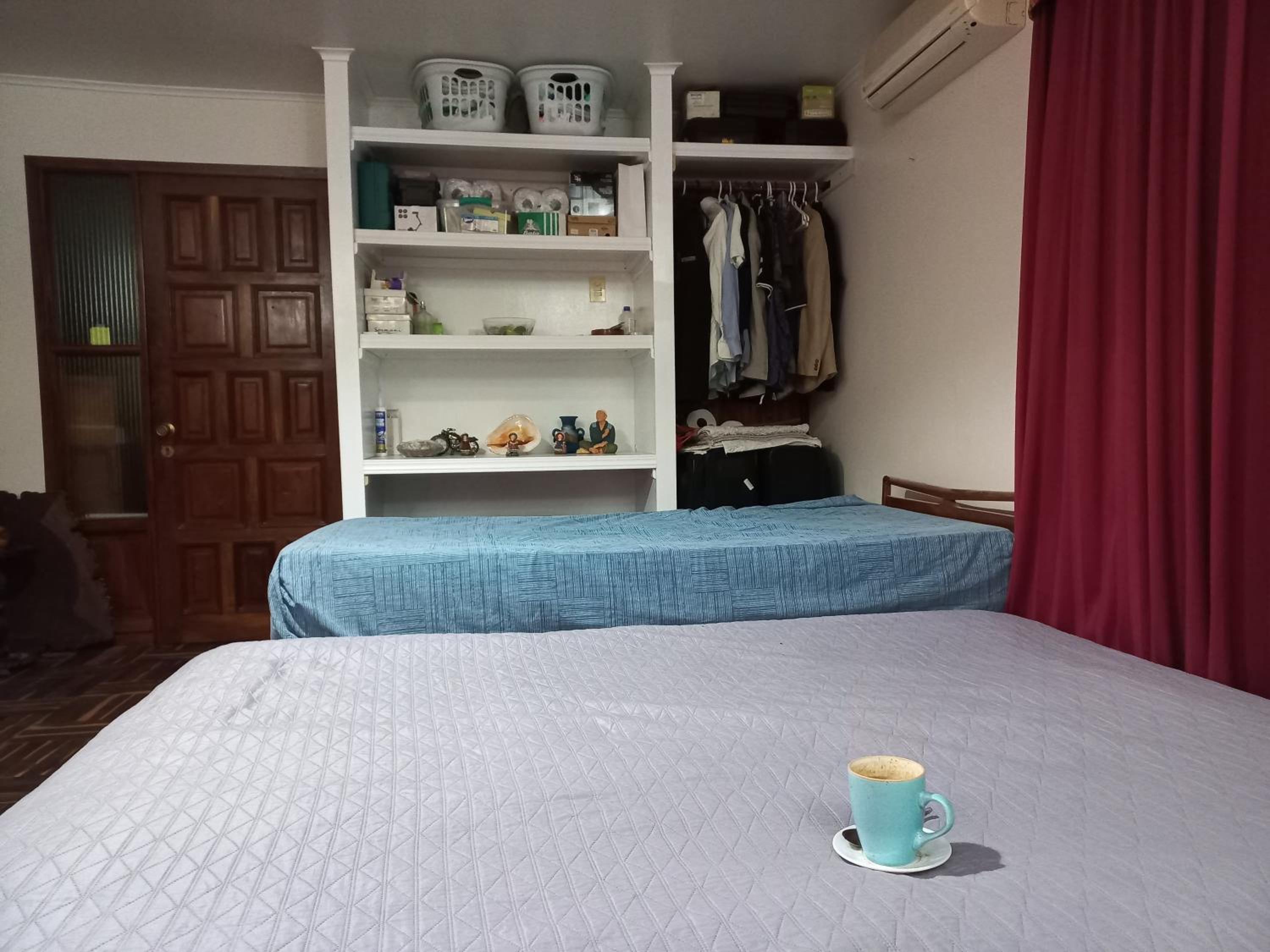 Budget Double Room photo 1