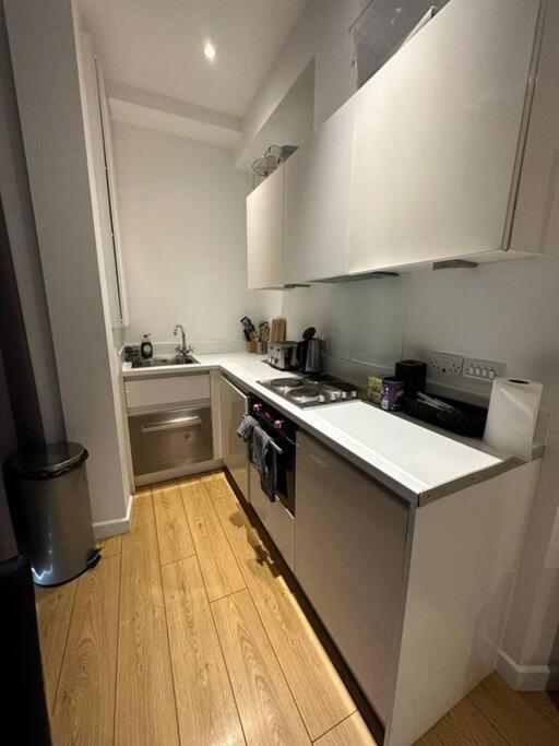 One-Bedroom Apartment photo 3