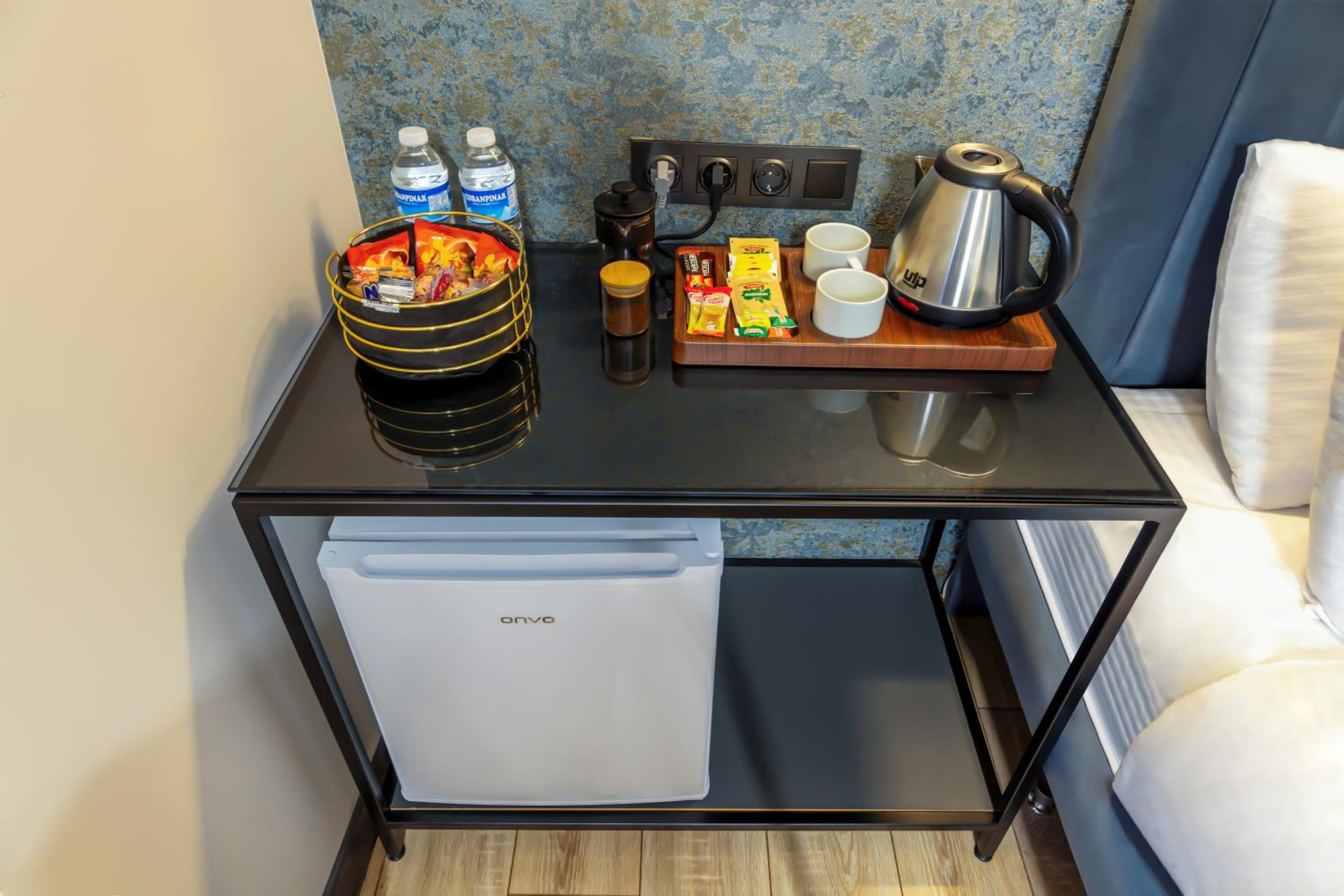 Deluxe Quadruple Room - Photo 4
