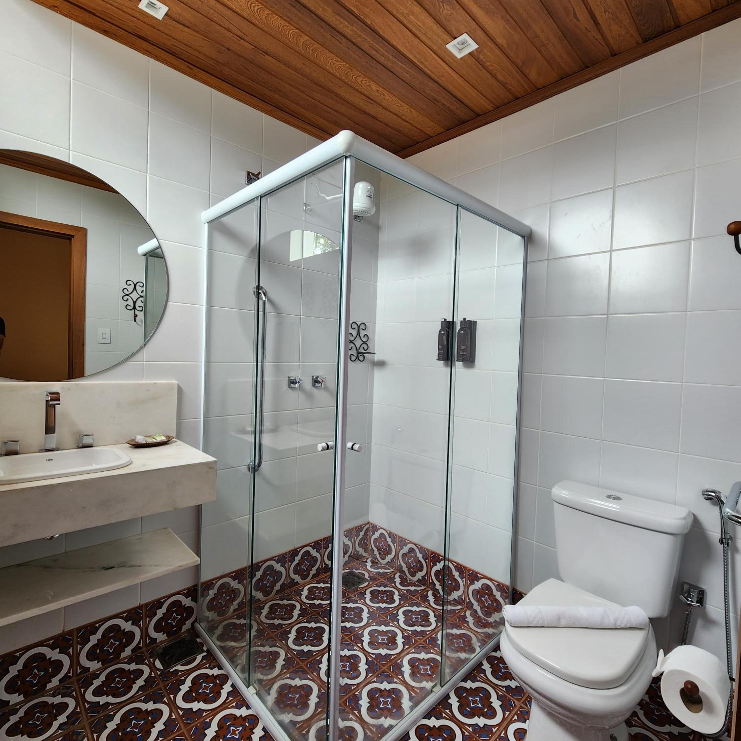 Comfort Triple Room photo 2