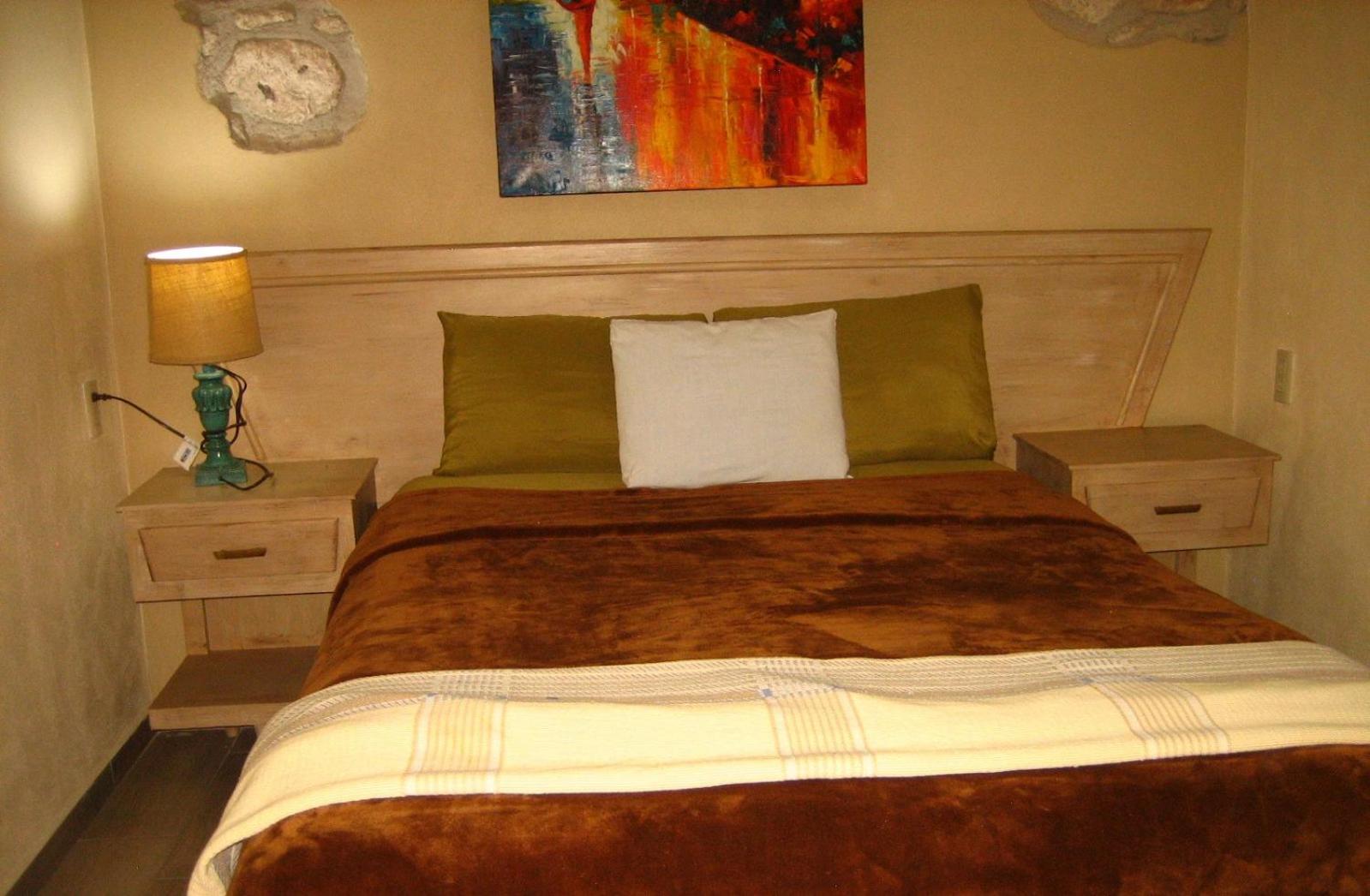 Small Double Room - Photo 1