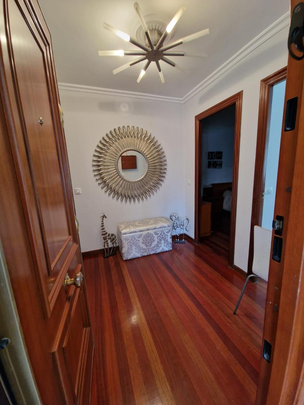 Departamento de tres habitaciones