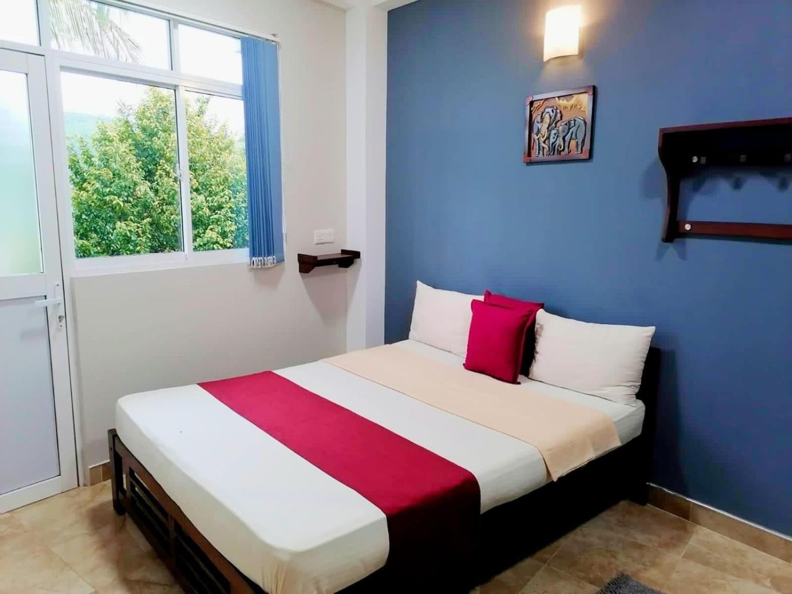 Double Room With Mountain View photo 1