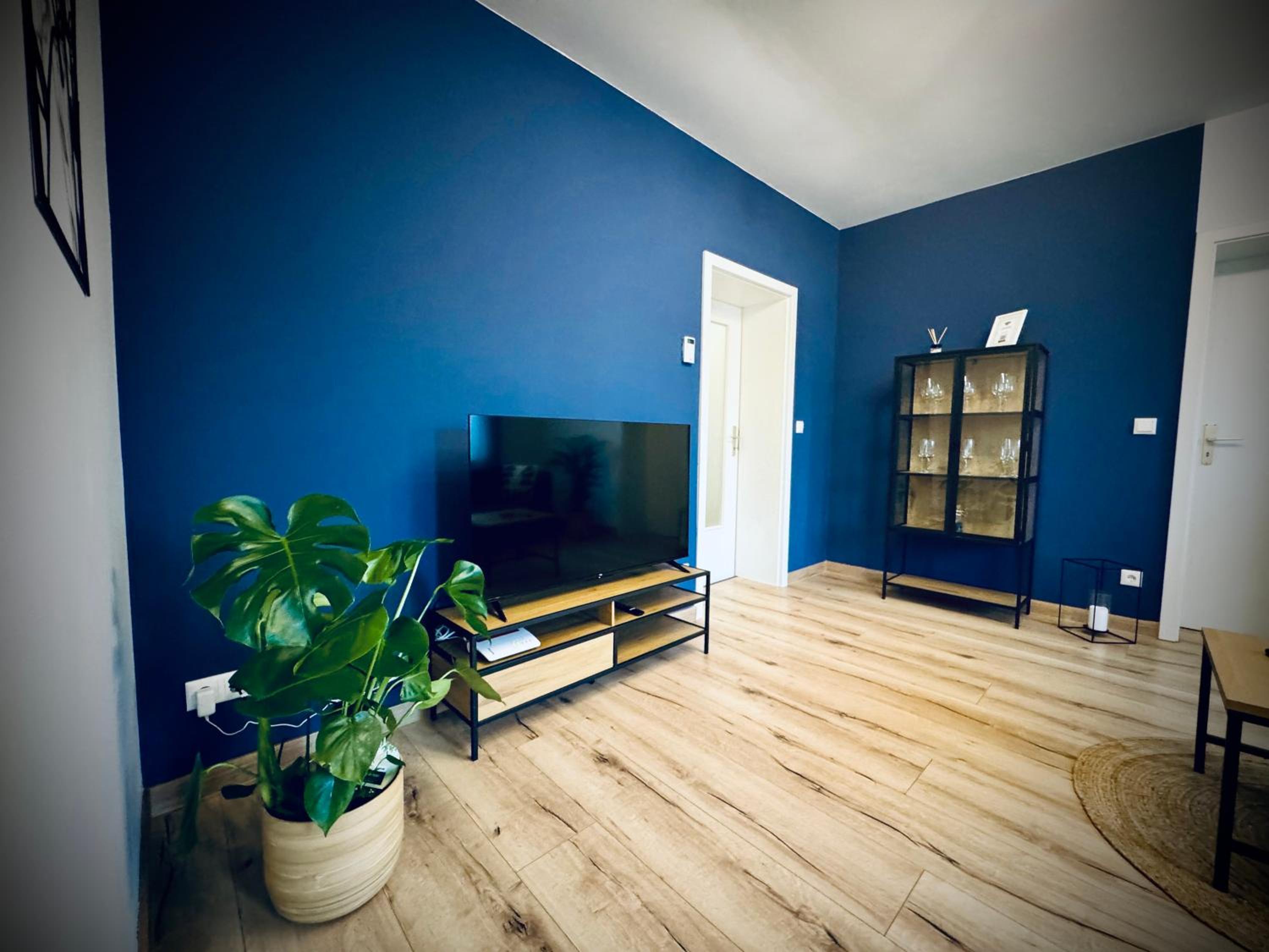 Two-Bedroom Apartment photo 2